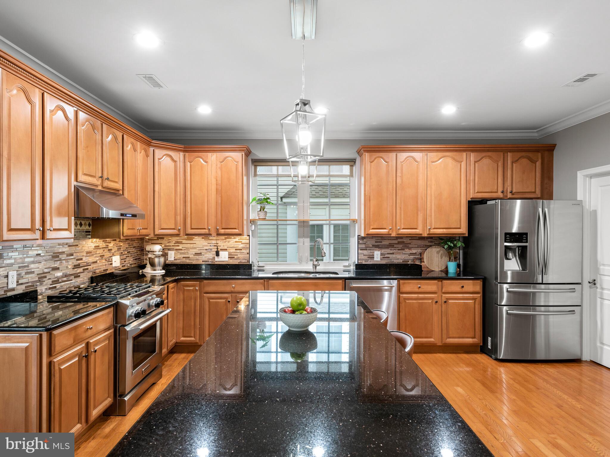 WINDSOR RIDGE - Residential