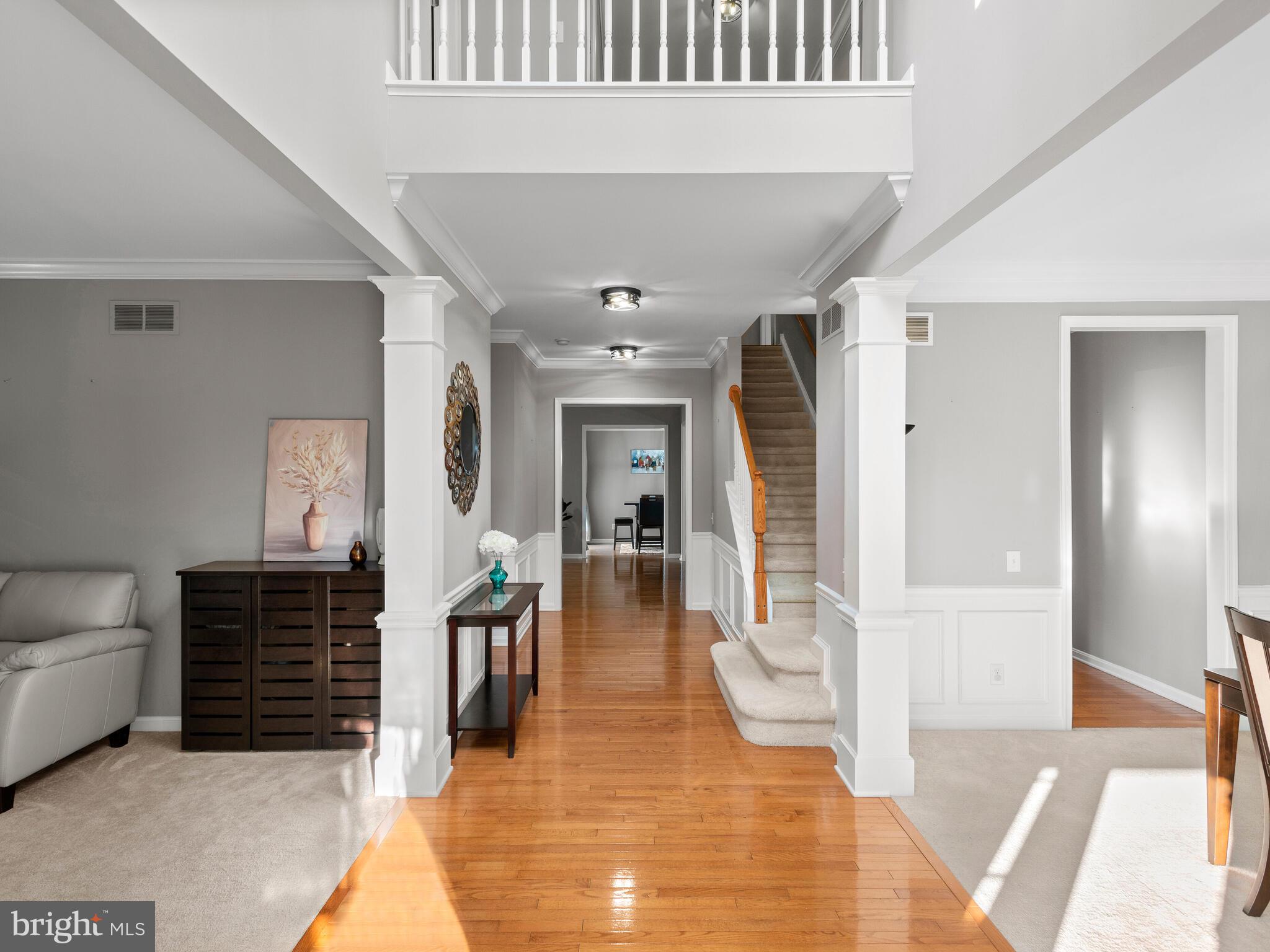 WINDSOR RIDGE - Residential