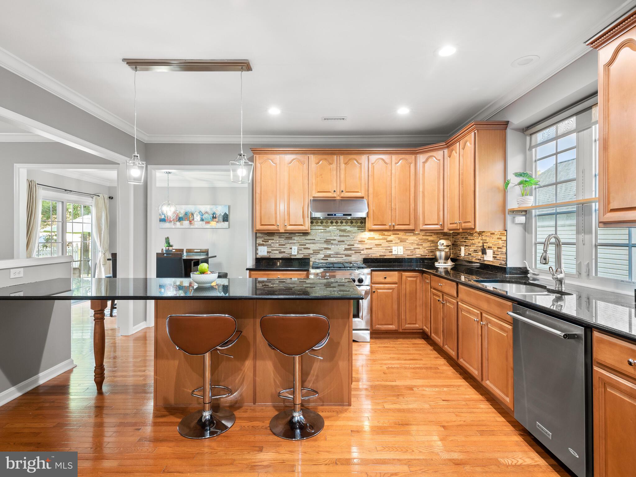 WINDSOR RIDGE - Residential