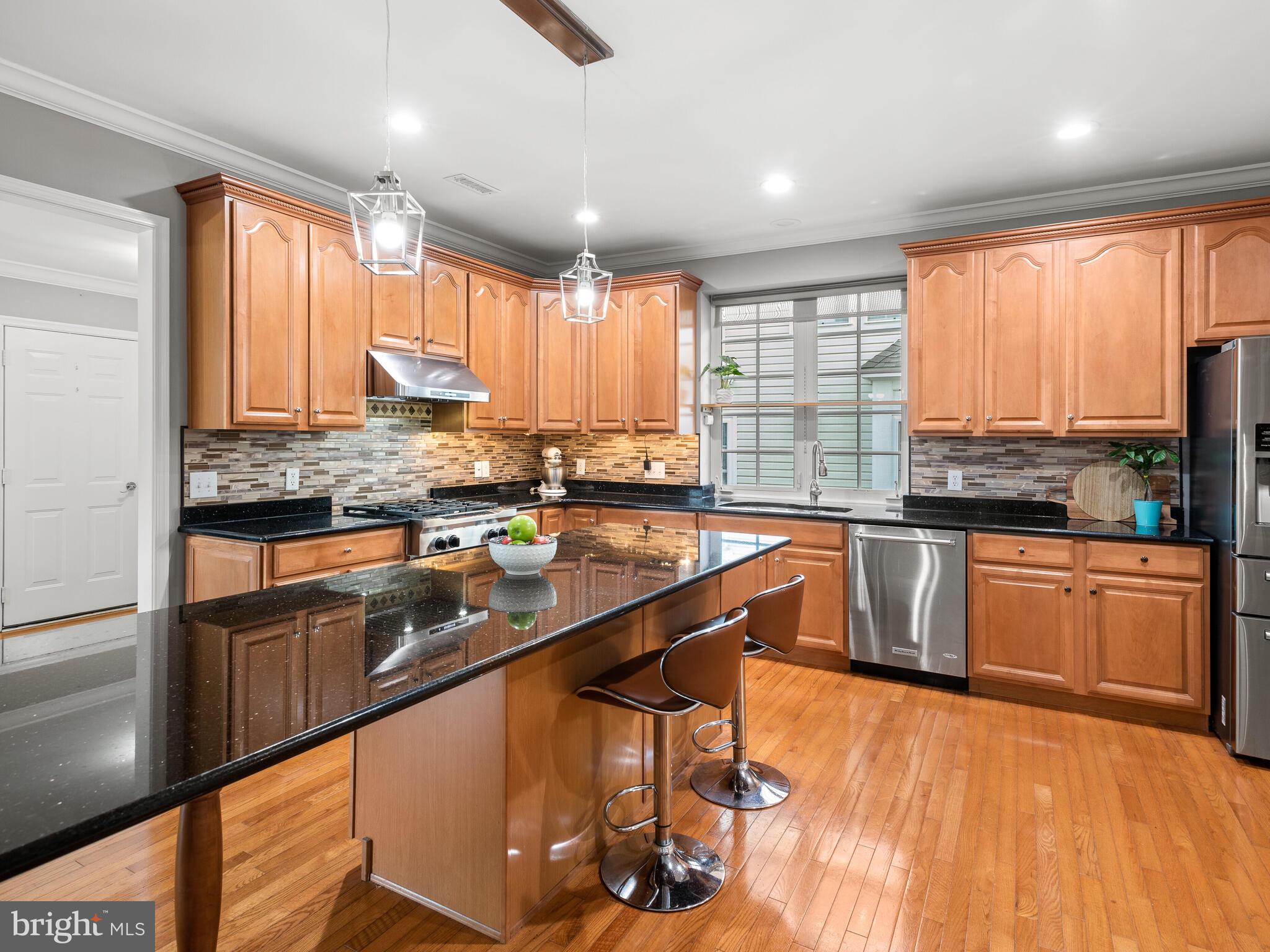 WINDSOR RIDGE - Residential