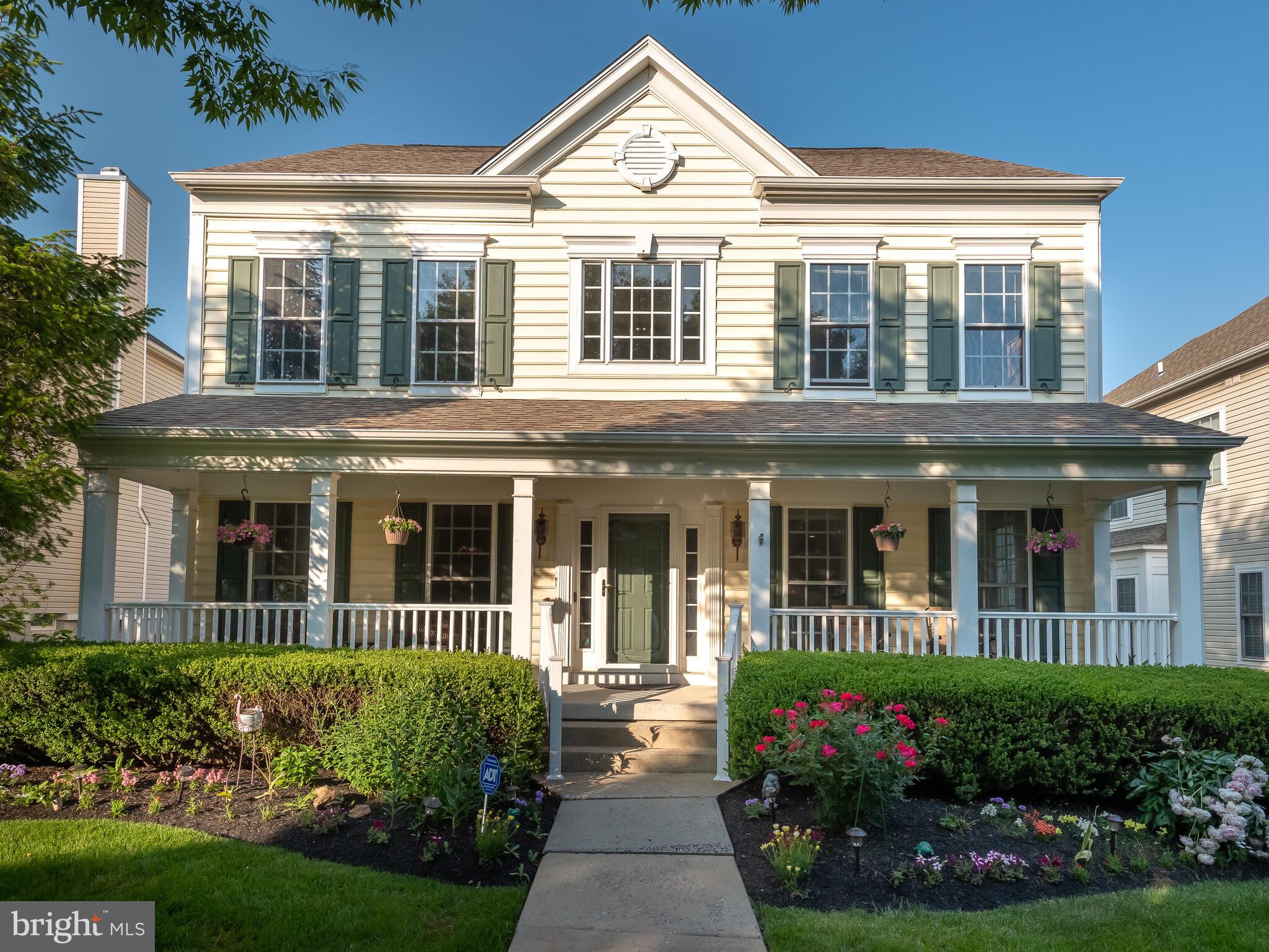 WINDSOR RIDGE - Residential