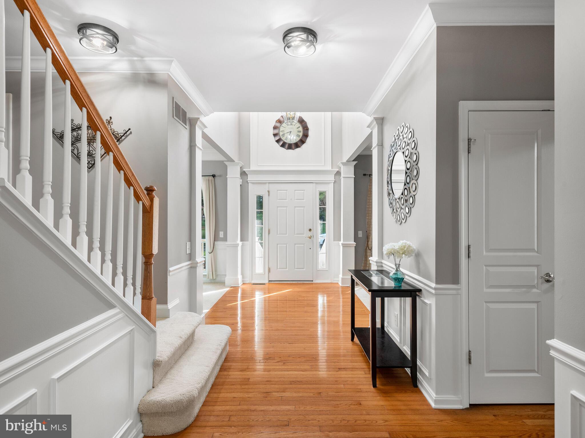 WINDSOR RIDGE - Residential