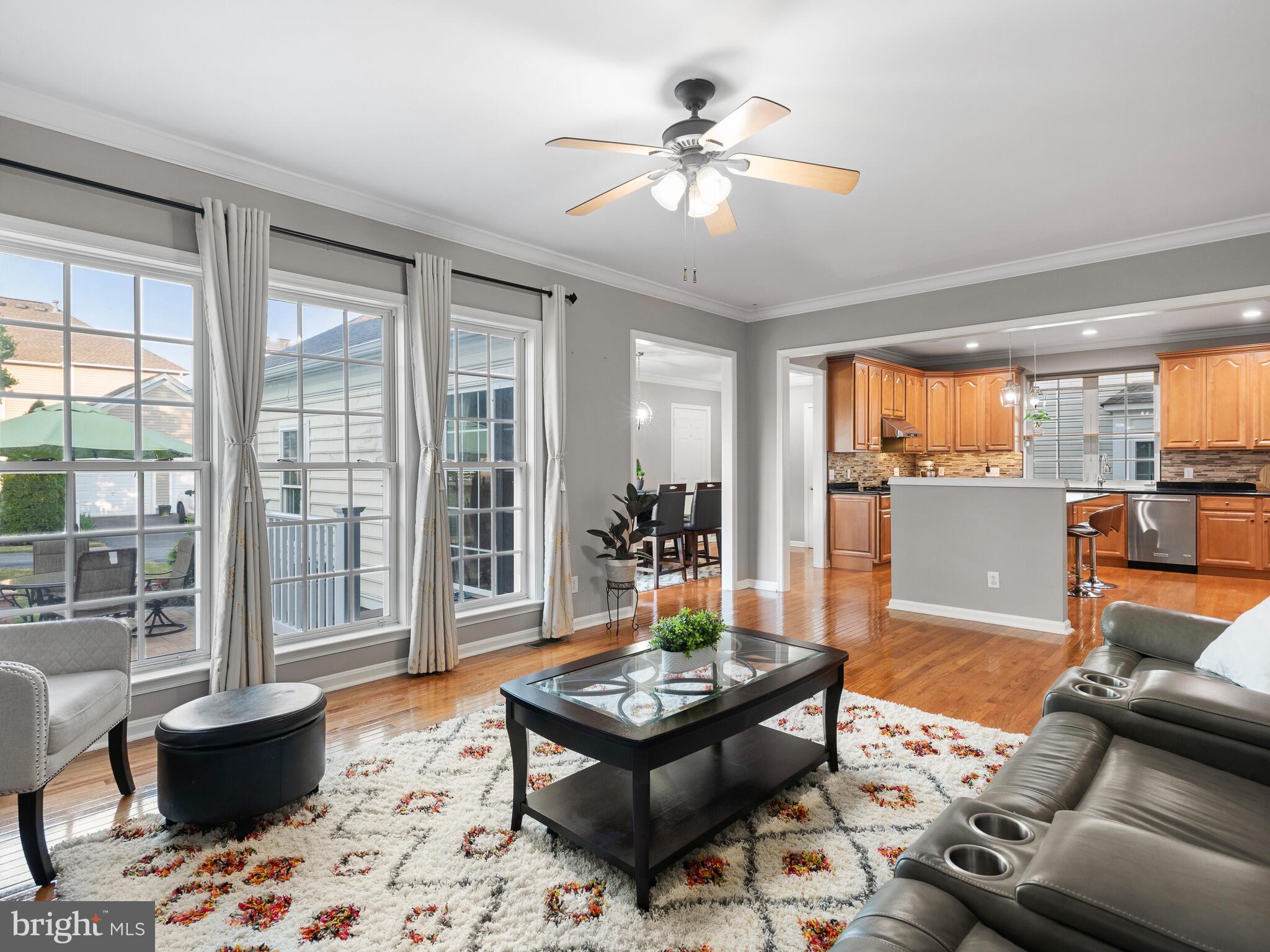 WINDSOR RIDGE - Residential