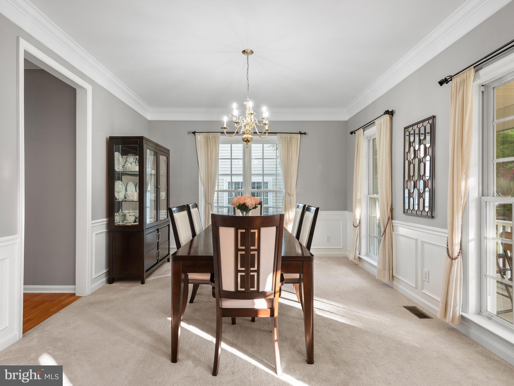 WINDSOR RIDGE - Residential