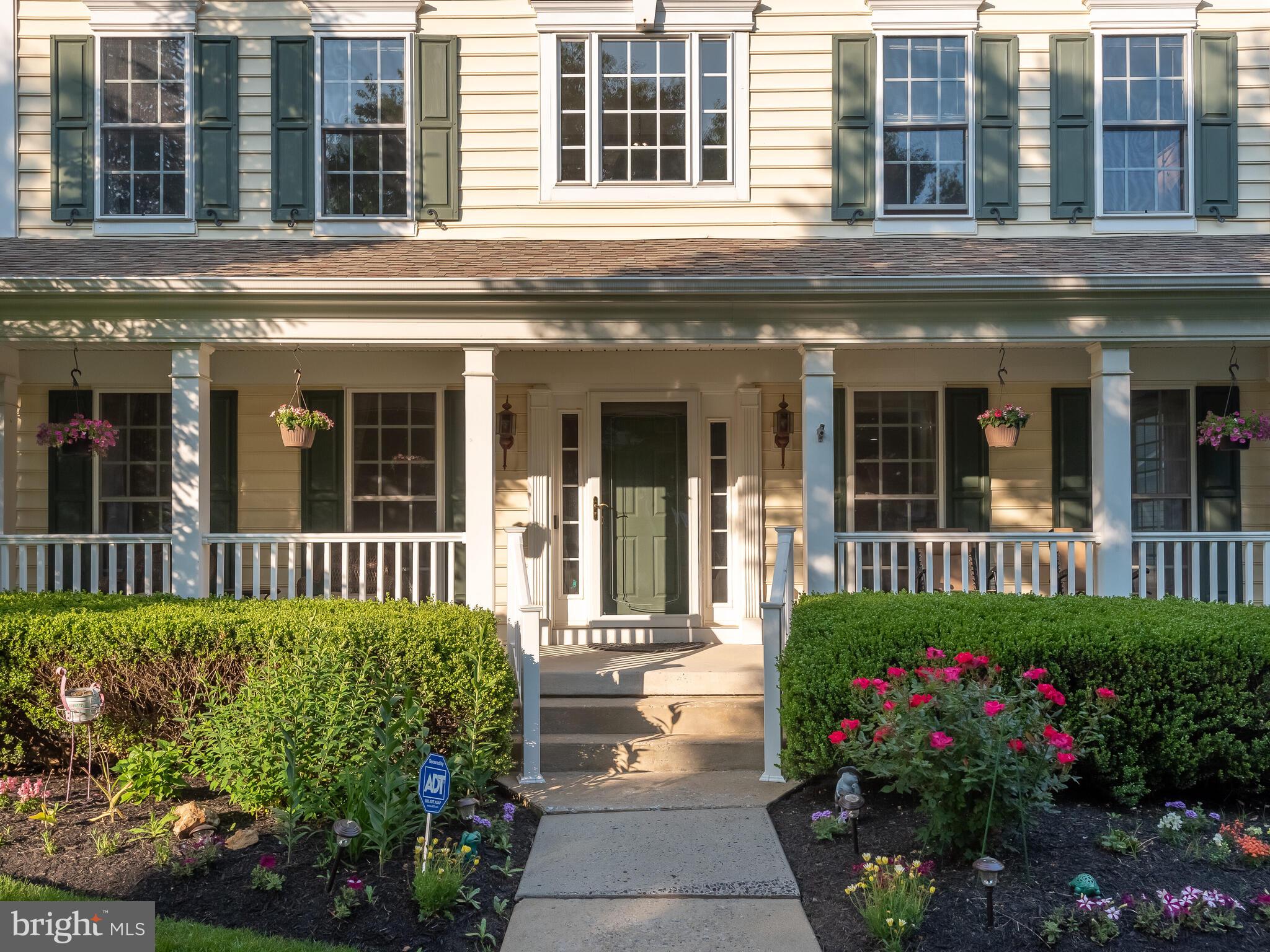 WINDSOR RIDGE - Residential