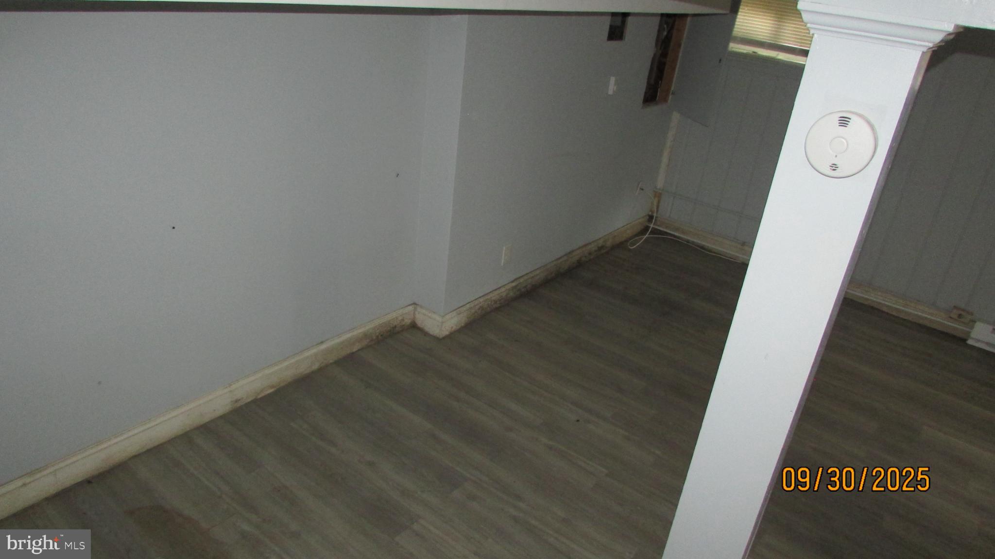 CALVERT HILLS - Residential