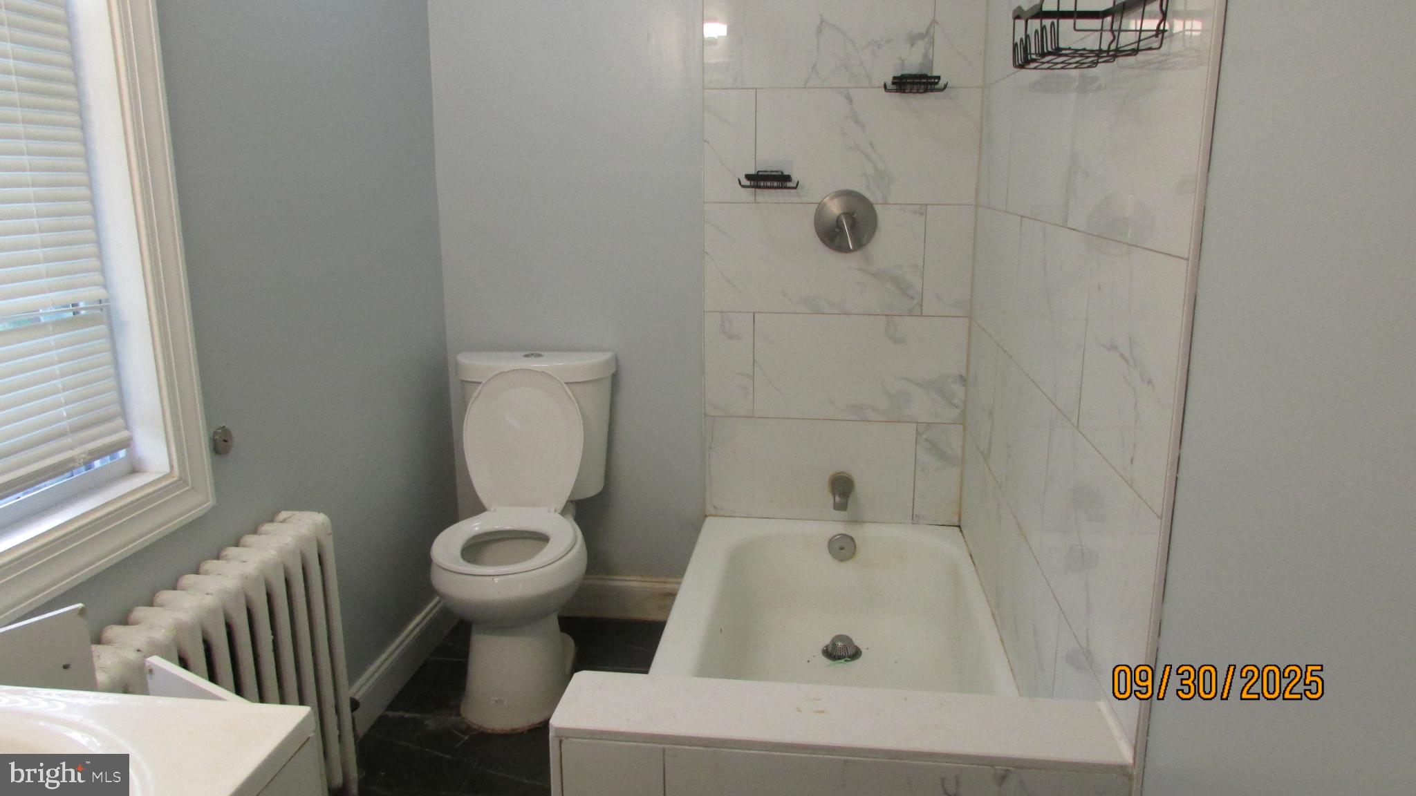 CALVERT HILLS - Residential