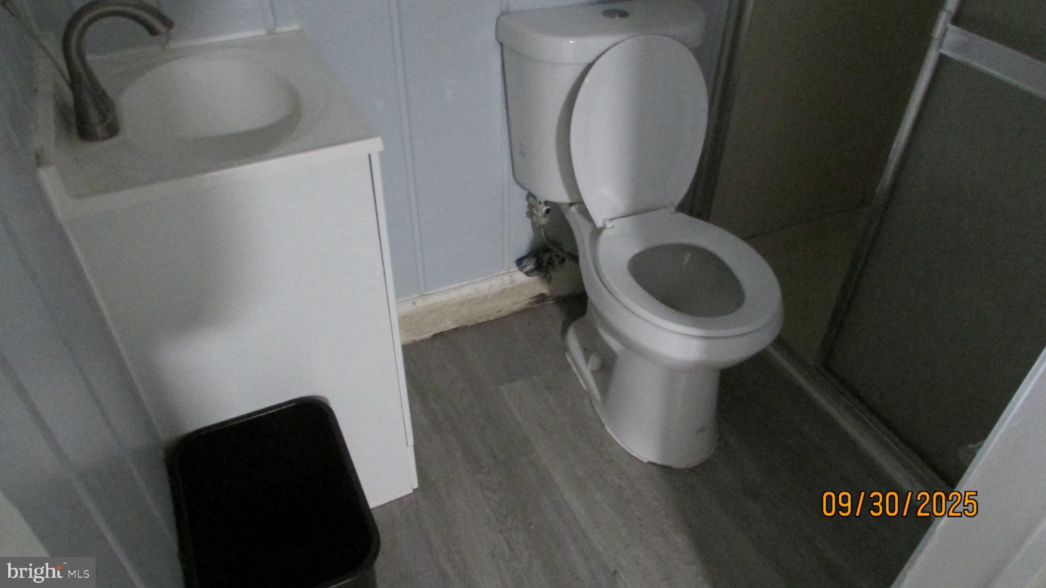 CALVERT HILLS - Residential