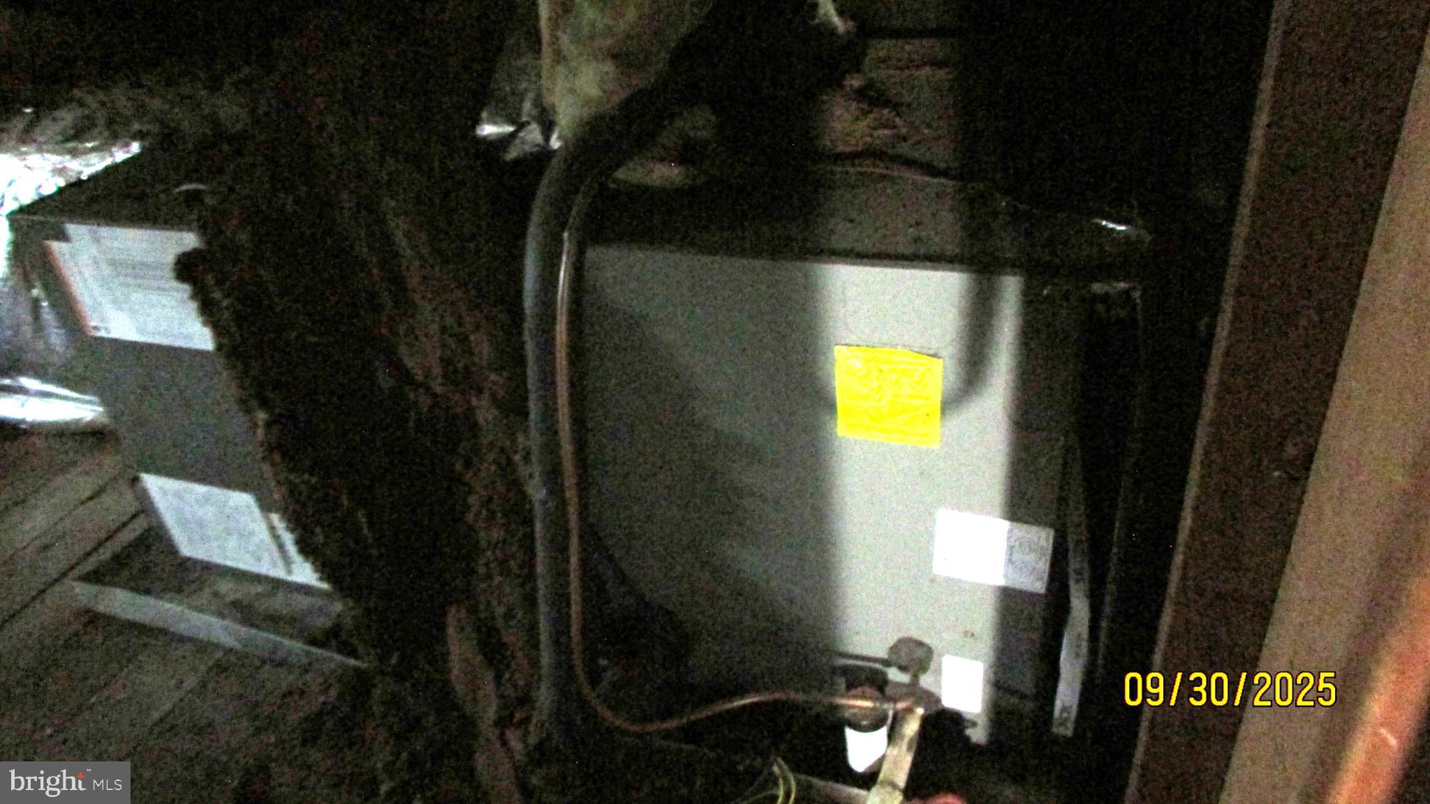 CALVERT HILLS - Residential