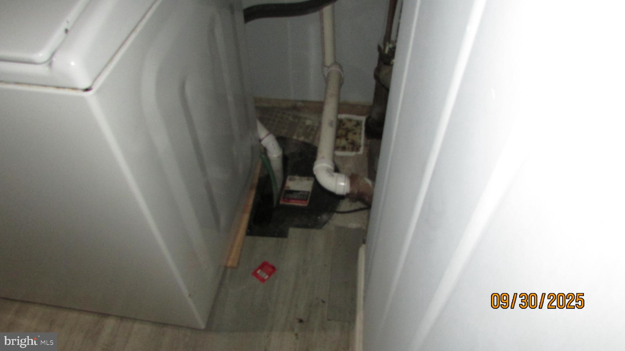 CALVERT HILLS - Residential