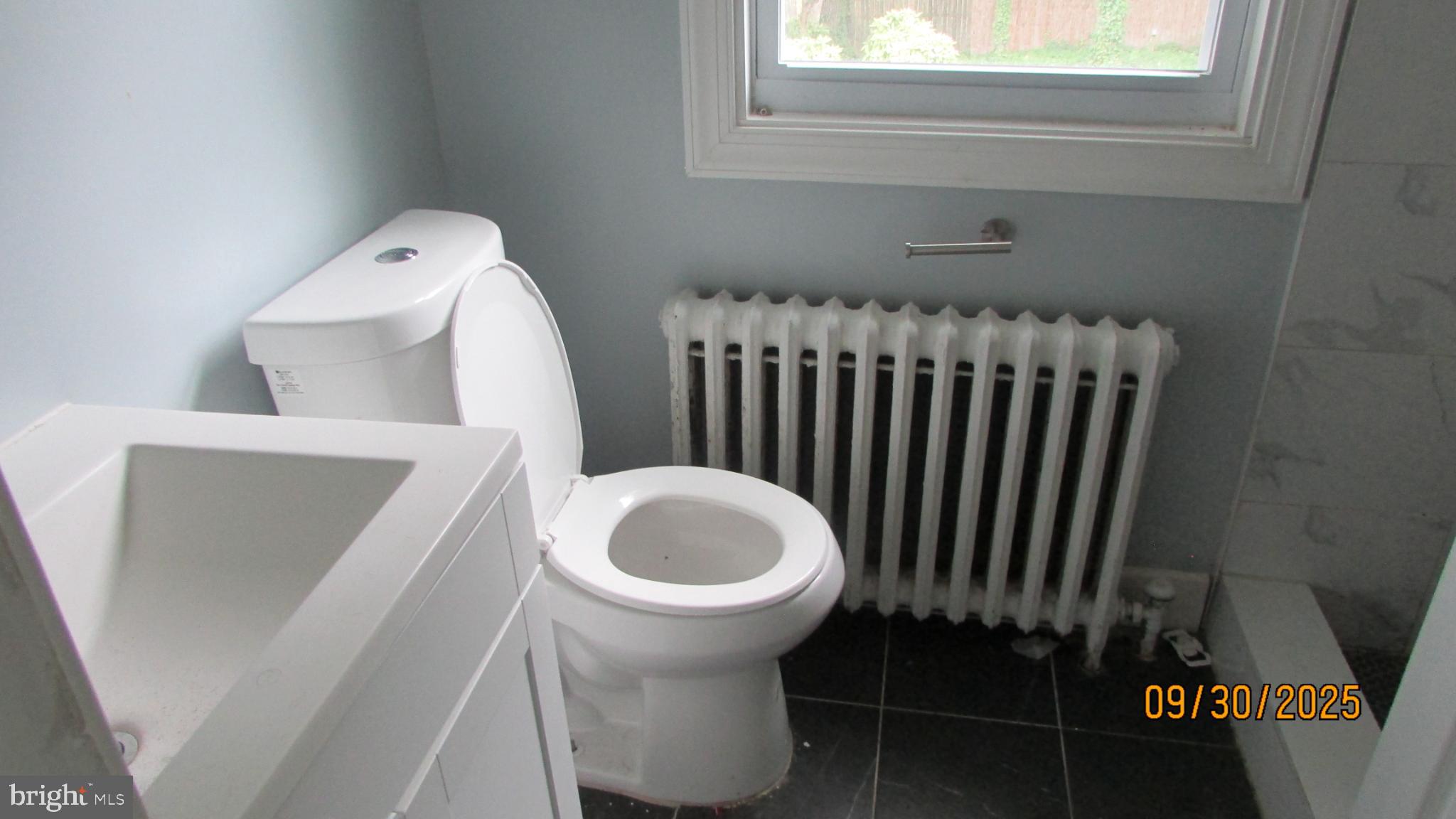 CALVERT HILLS - Residential