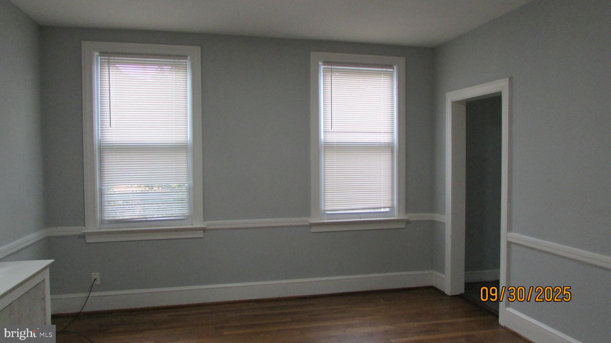 CALVERT HILLS - Residential