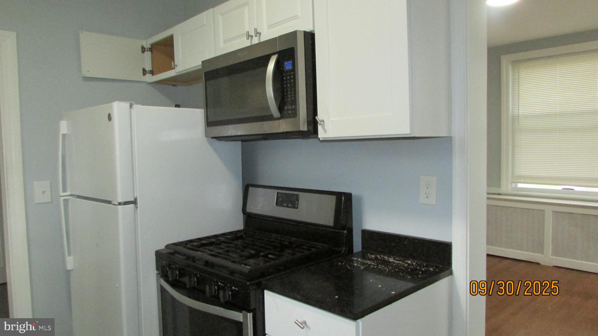 CALVERT HILLS - Residential