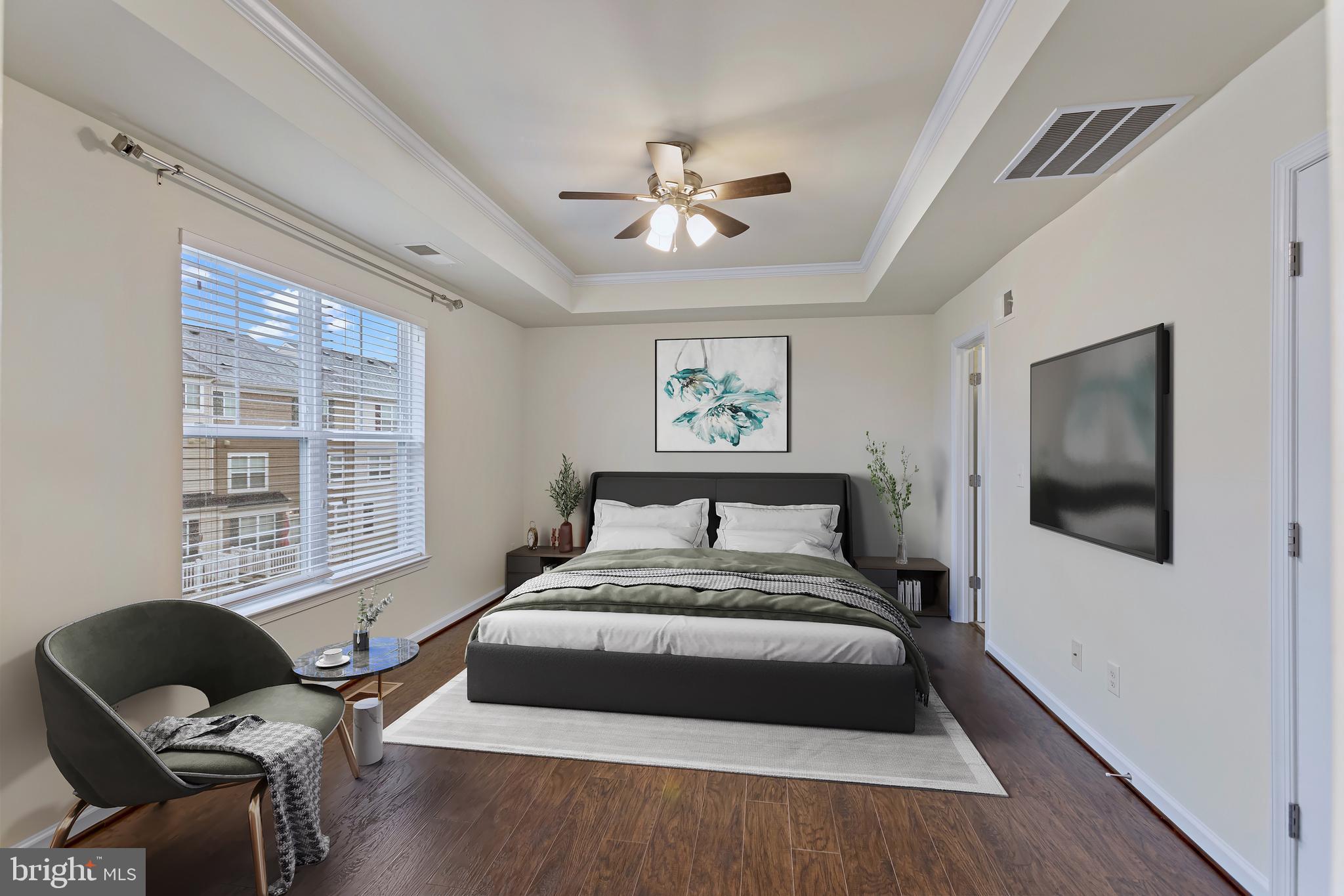 EAST GATE 3 CONDOMINIUM - Residential