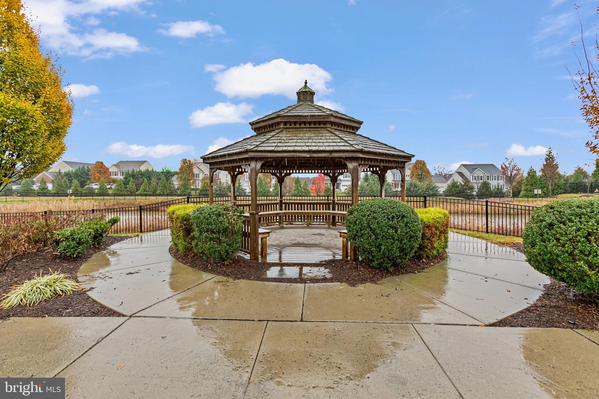 EAST GATE 3 CONDOMINIUM - Residential