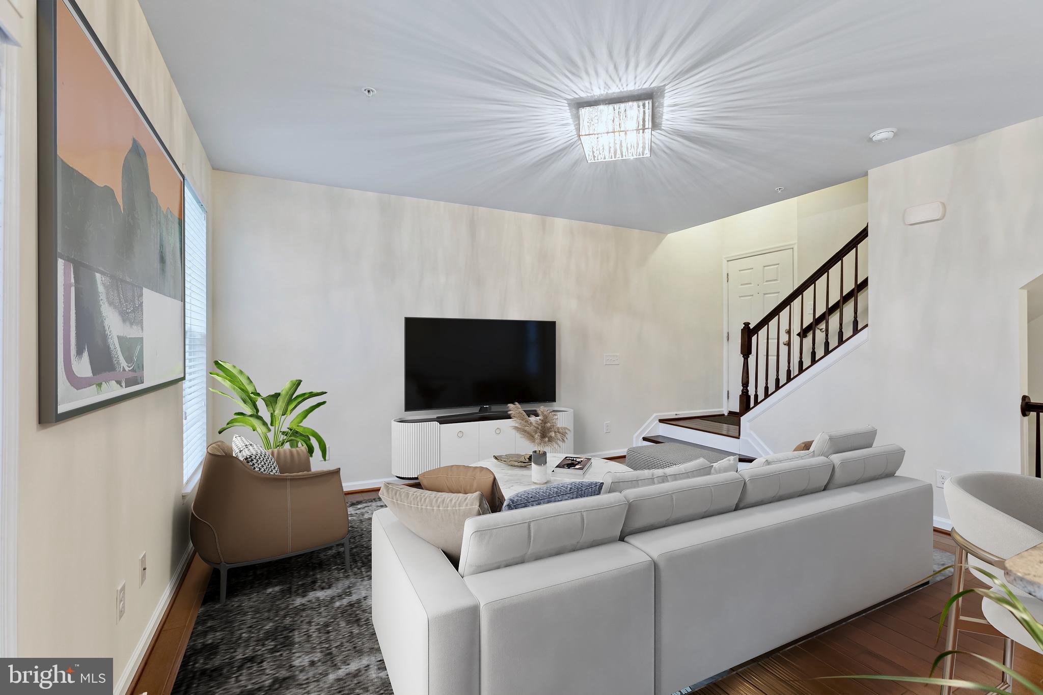 EAST GATE 3 CONDOMINIUM - Residential