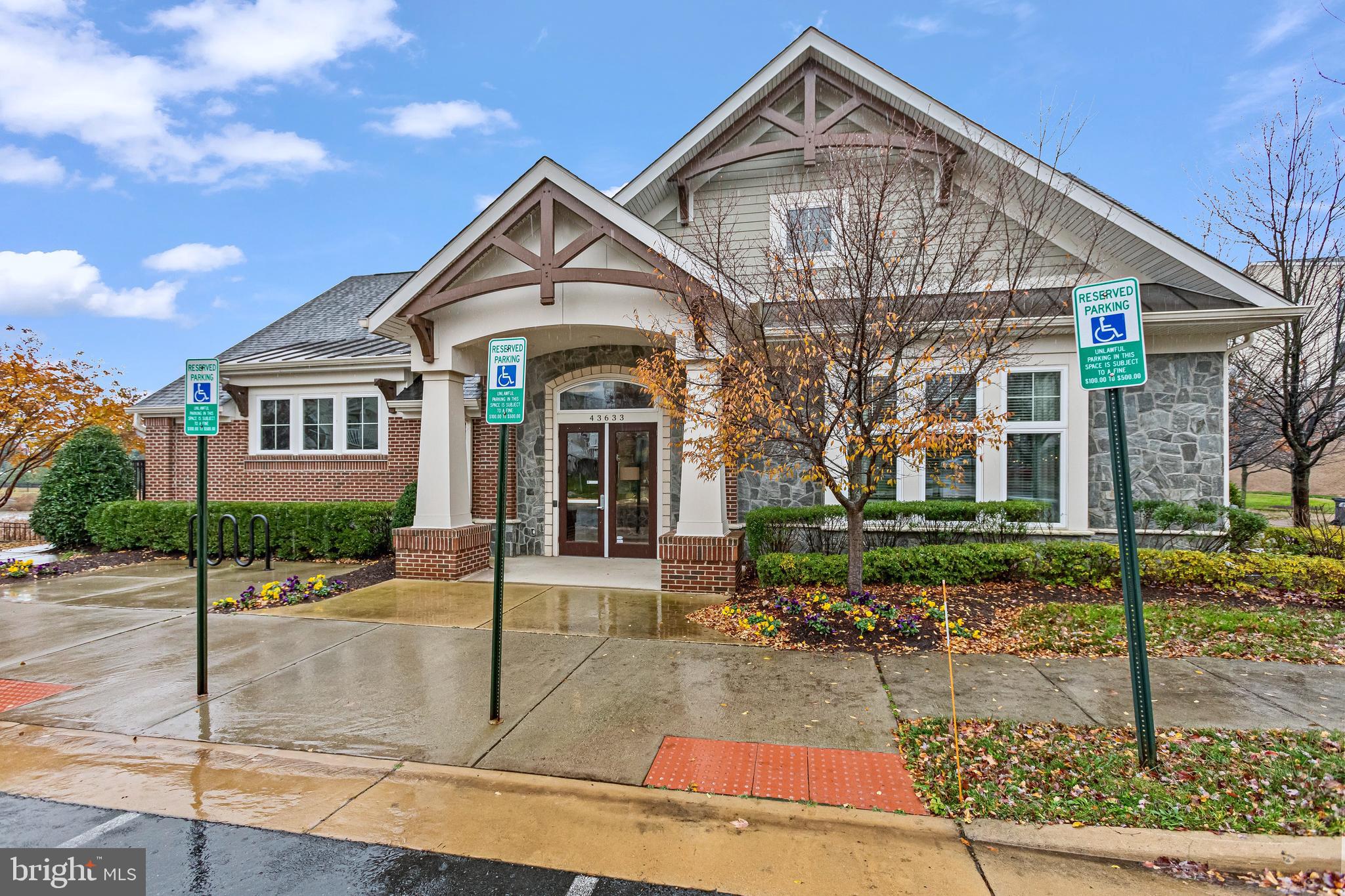 EAST GATE 3 CONDOMINIUM - Residential