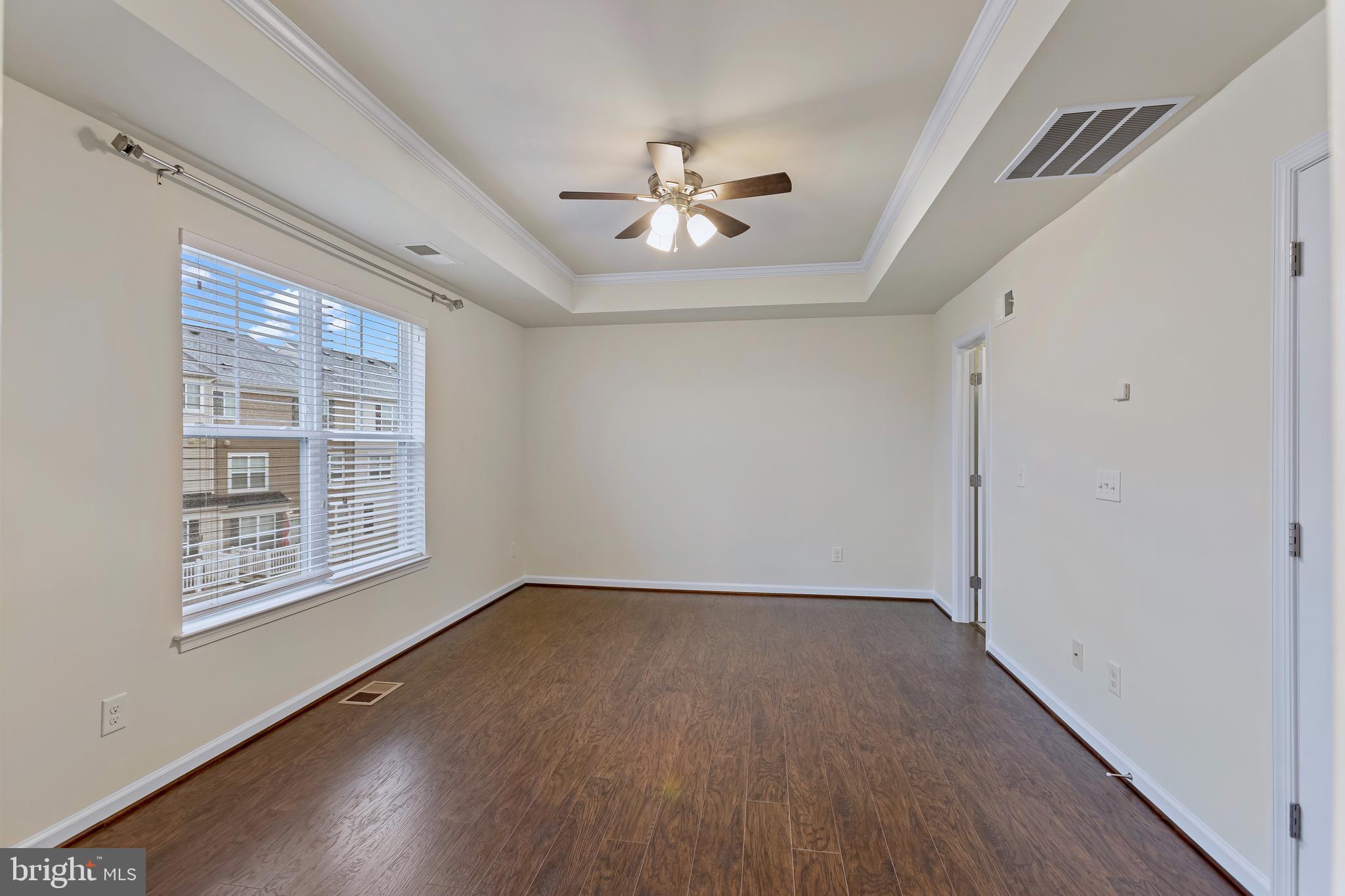 EAST GATE 3 CONDOMINIUM - Residential