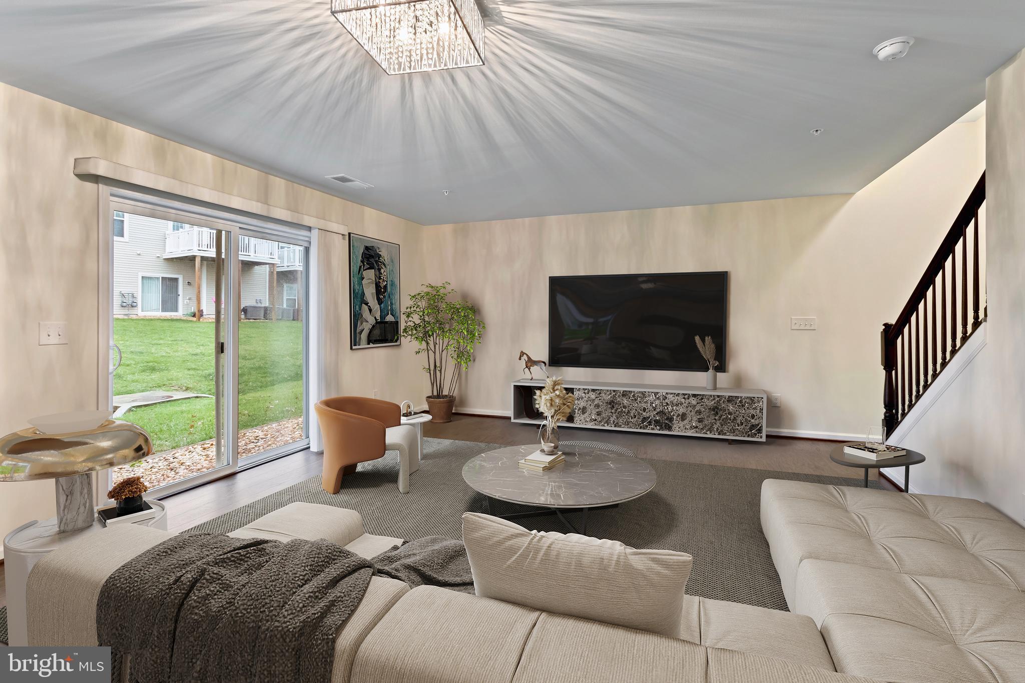 EAST GATE 3 CONDOMINIUM - Residential