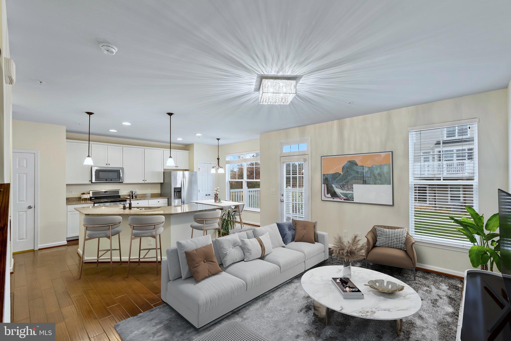 EAST GATE 3 CONDOMINIUM - Residential