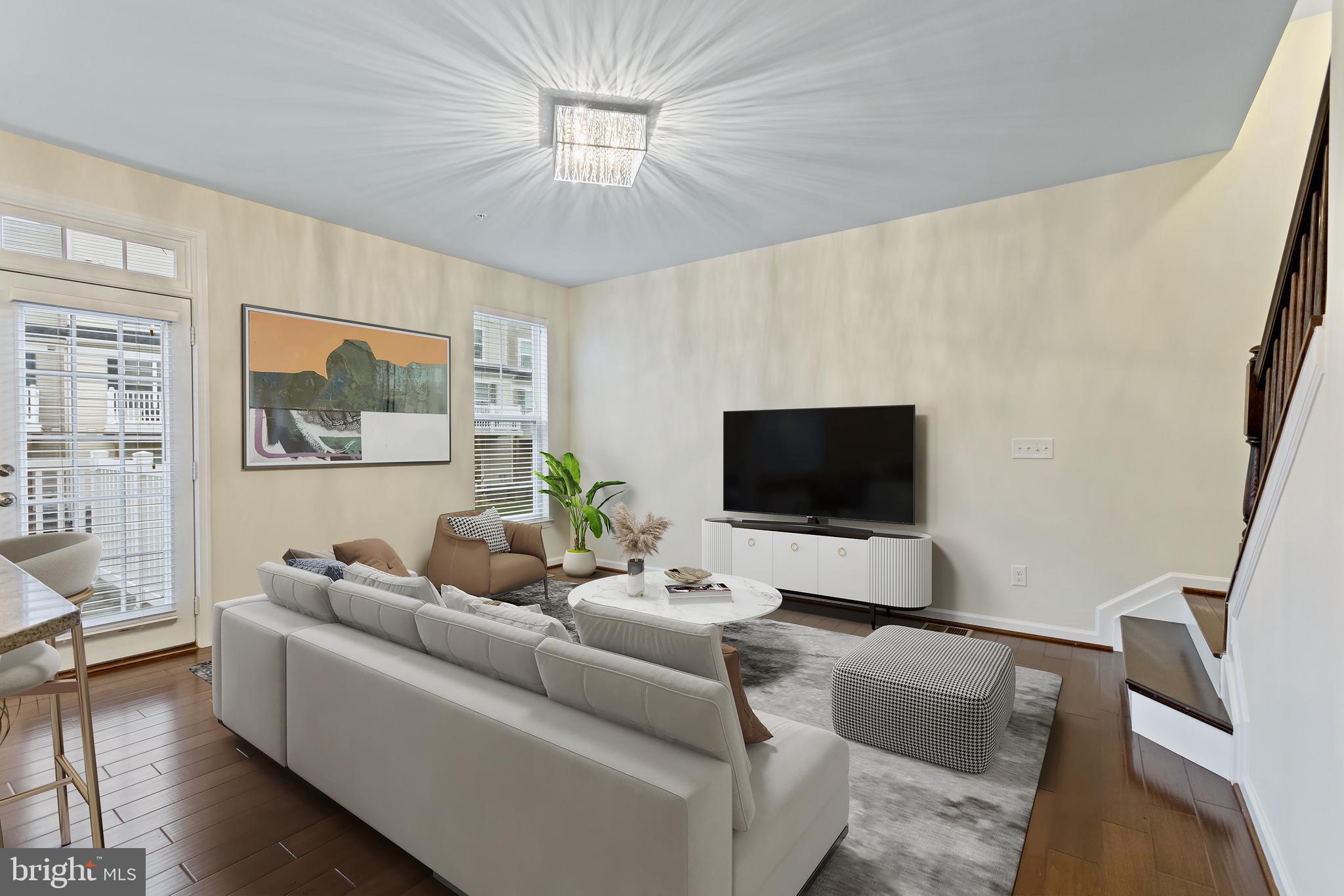 EAST GATE 3 CONDOMINIUM - Residential