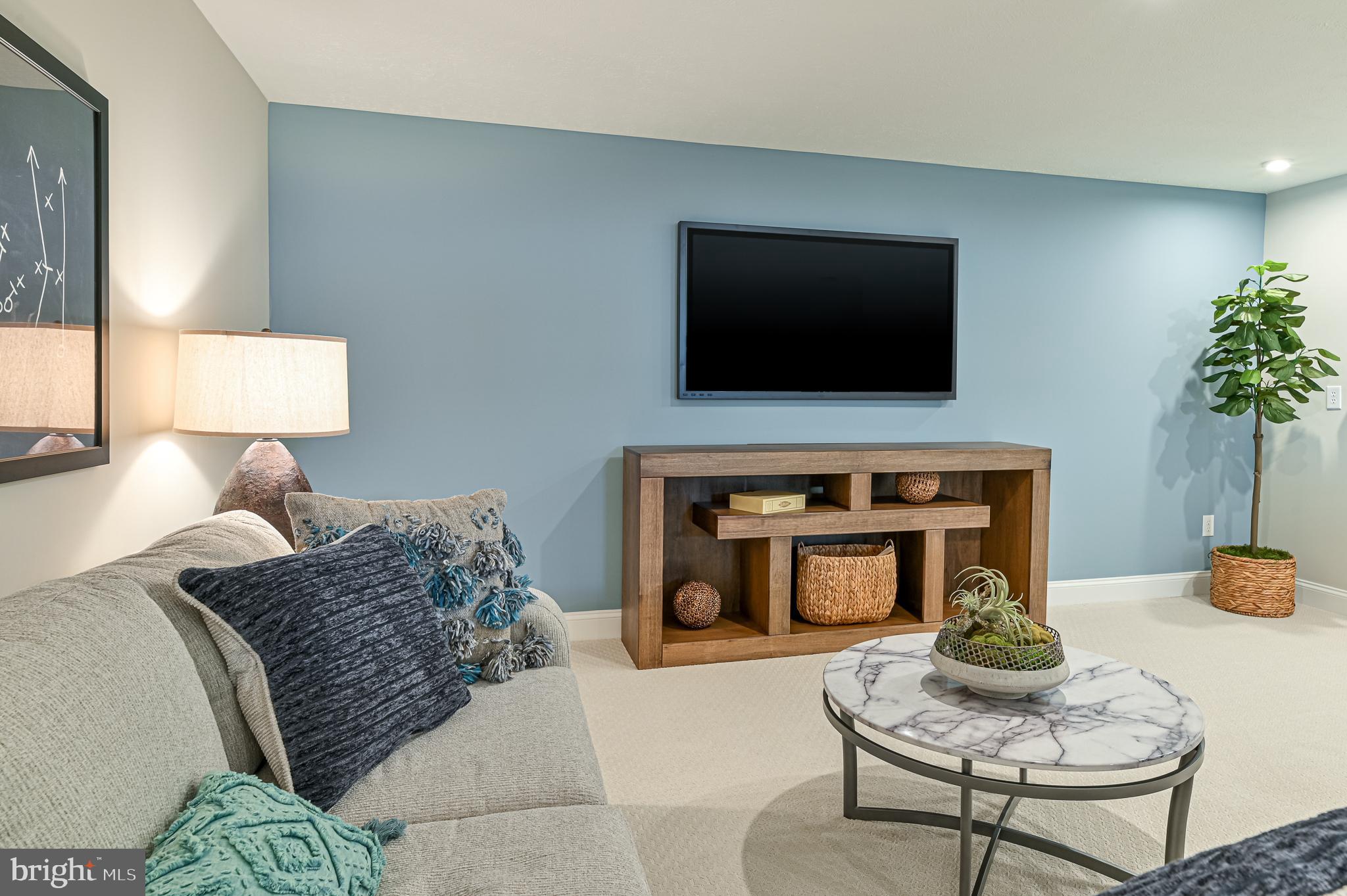 BRUNSWICK CROSSING - Residential