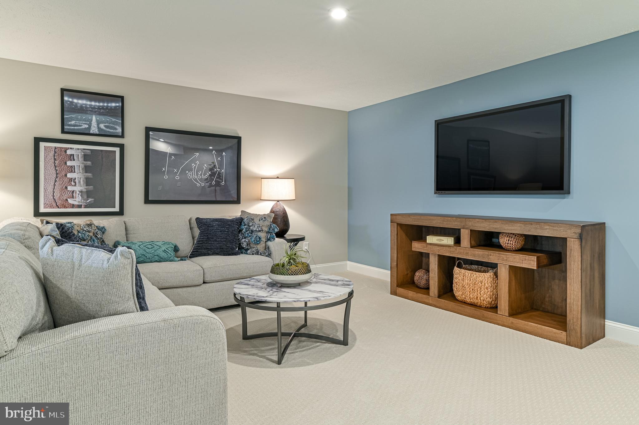 BRUNSWICK CROSSING - Residential