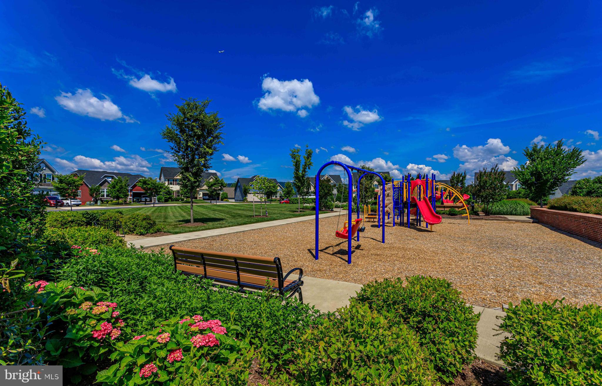 BRUNSWICK CROSSING - Residential