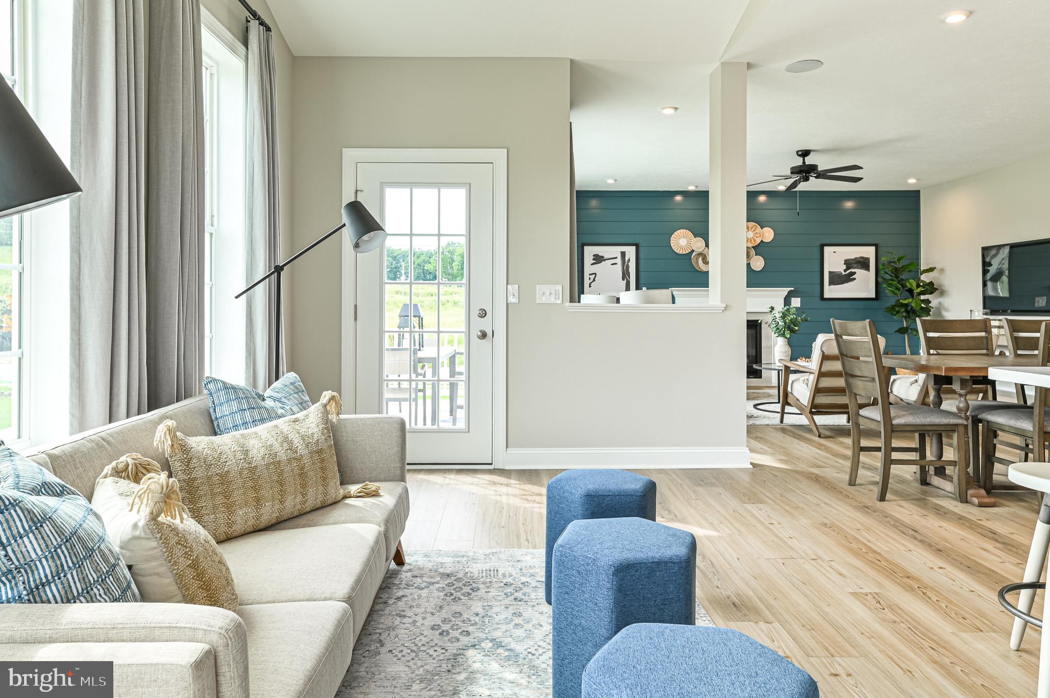 BRUNSWICK CROSSING - Residential