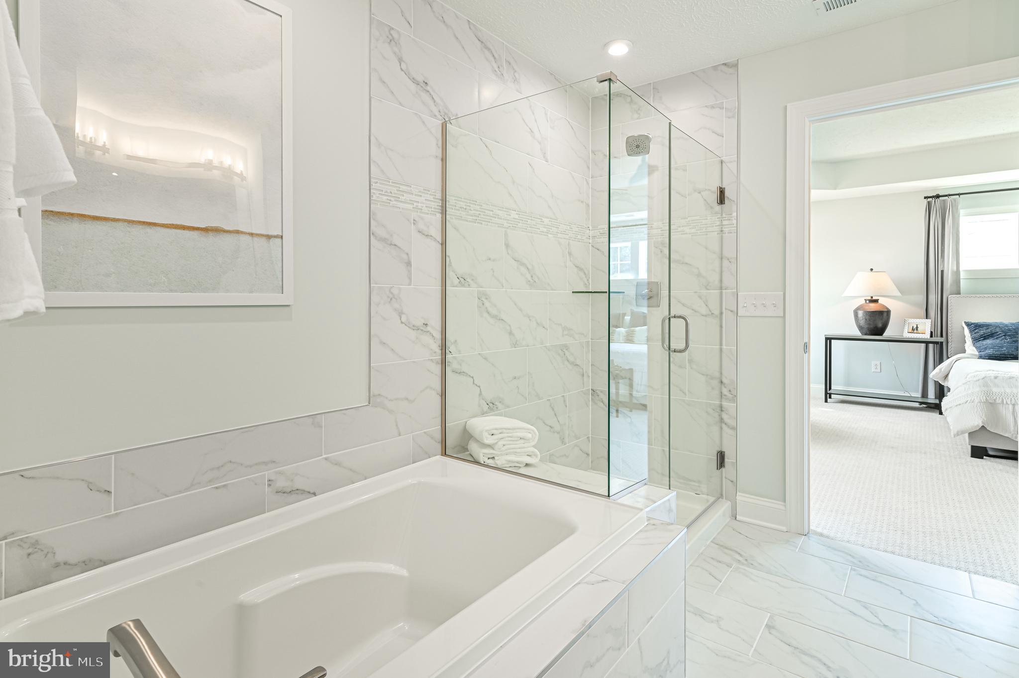 BRUNSWICK CROSSING - Residential