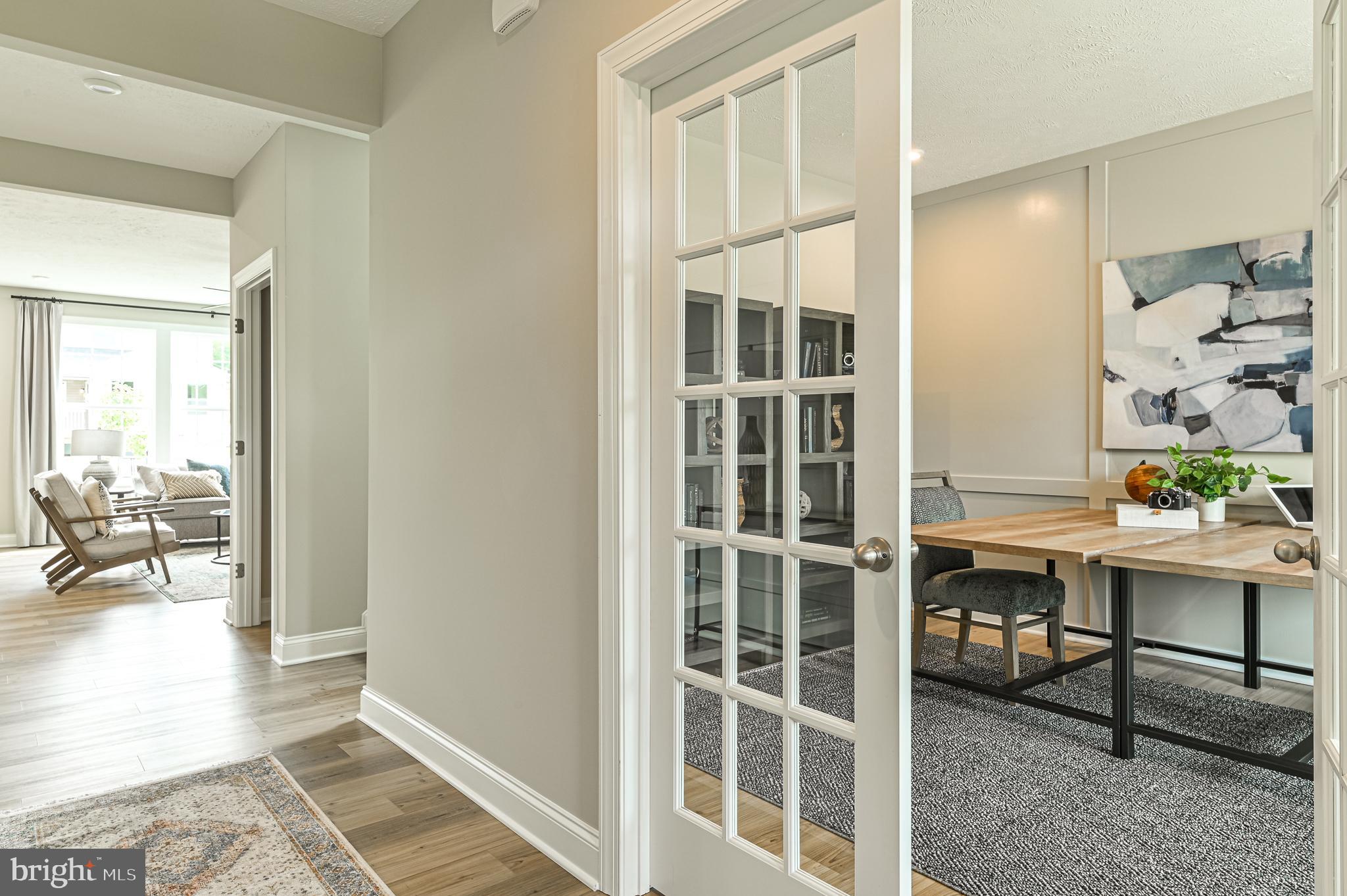 BRUNSWICK CROSSING - Residential