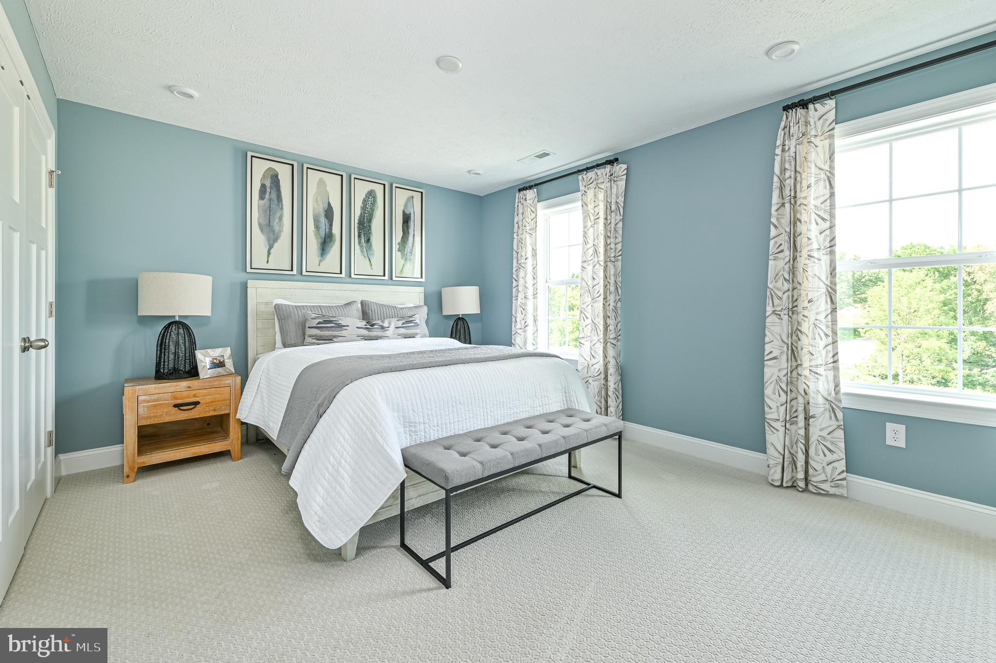 BRUNSWICK CROSSING - Residential