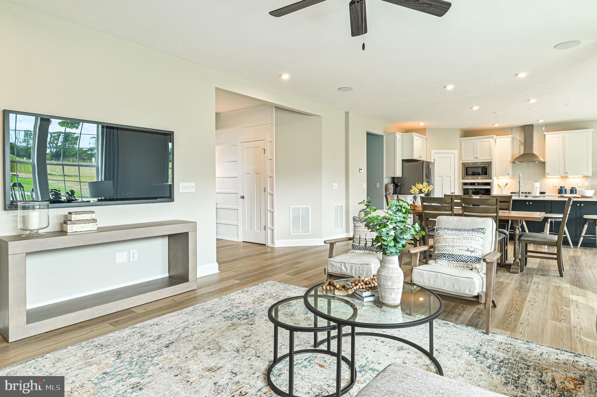 BRUNSWICK CROSSING - Residential