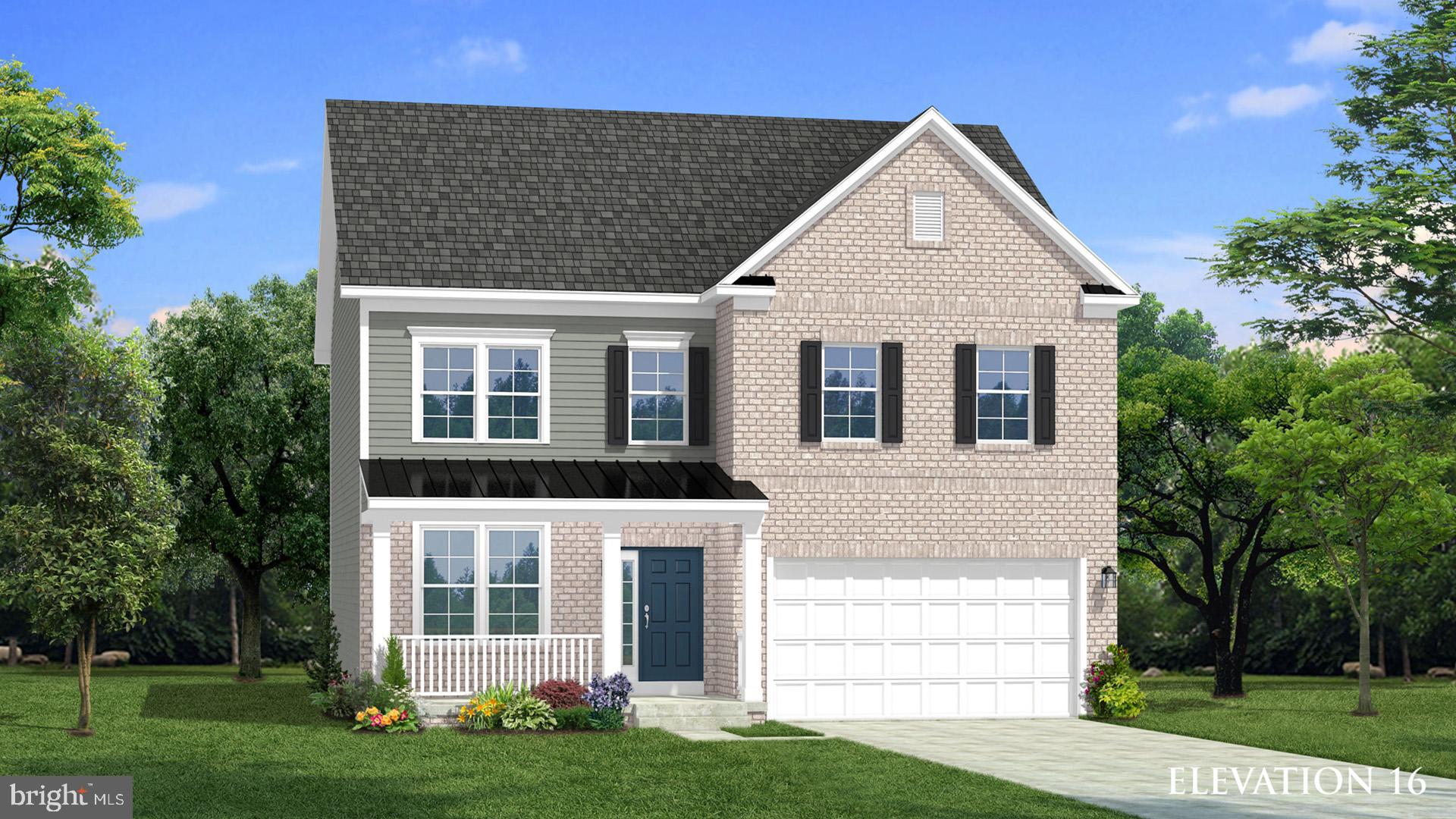 BRUNSWICK CROSSING - Residential