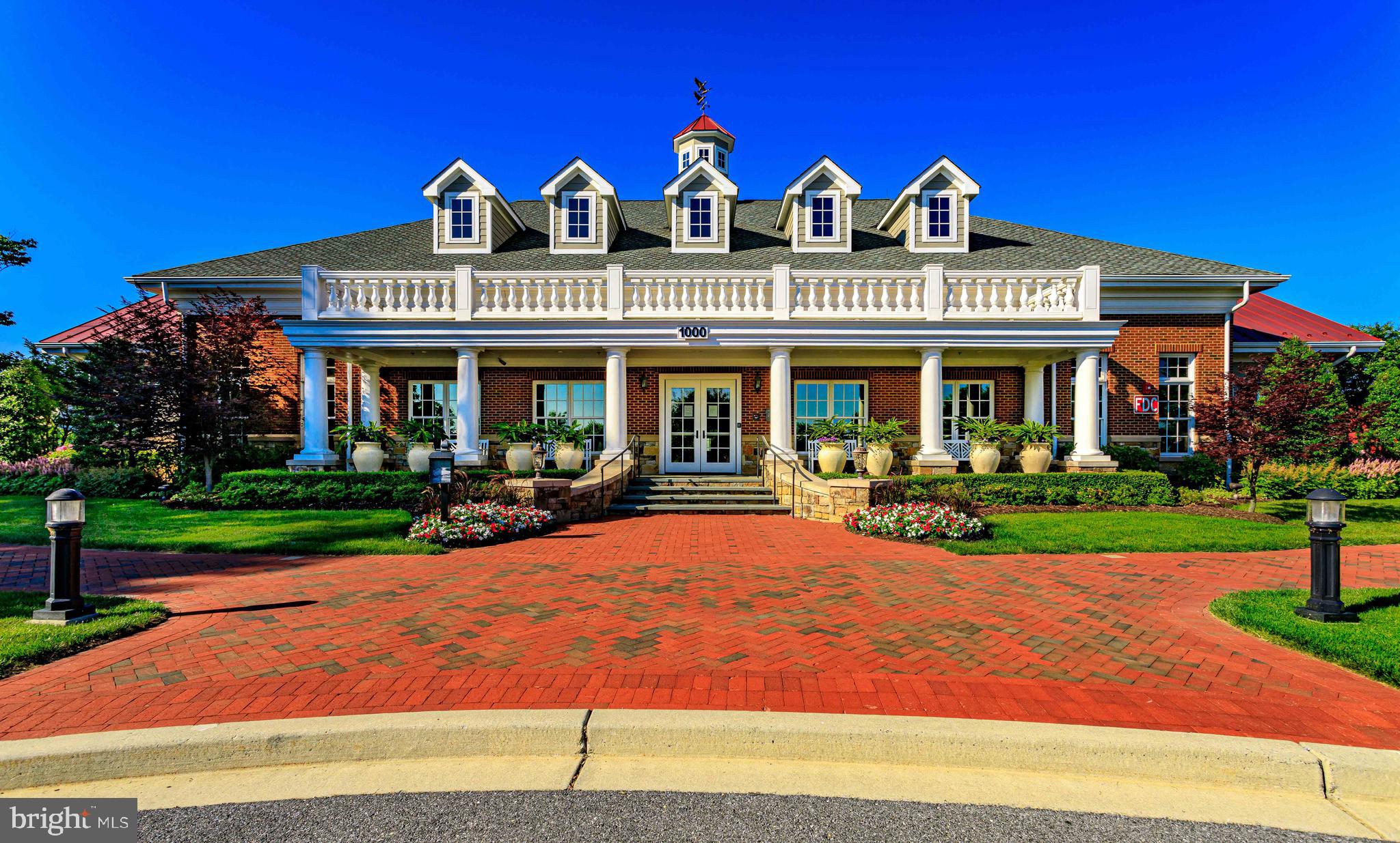 BRUNSWICK CROSSING - Residential