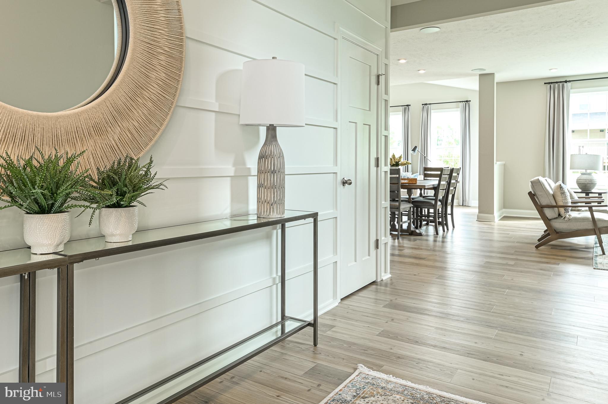 BRUNSWICK CROSSING - Residential