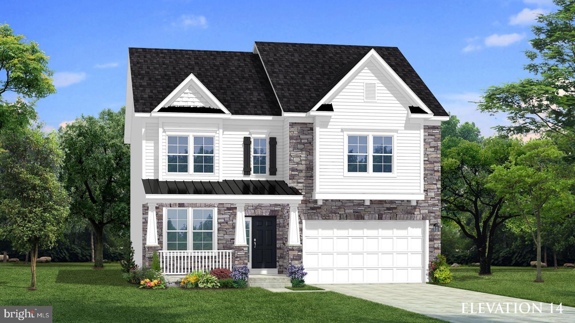 BRUNSWICK CROSSING - Residential