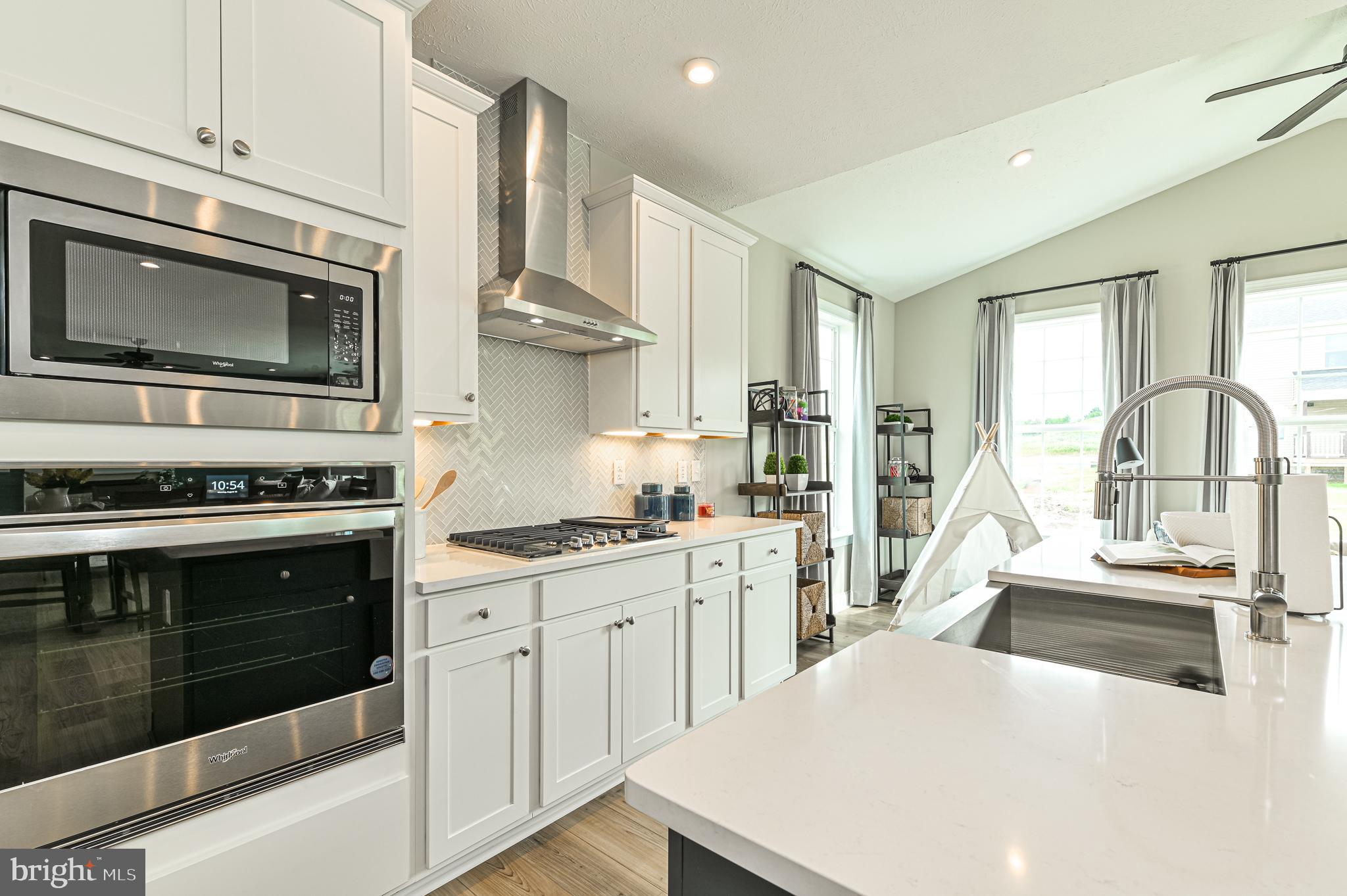 BRUNSWICK CROSSING - Residential