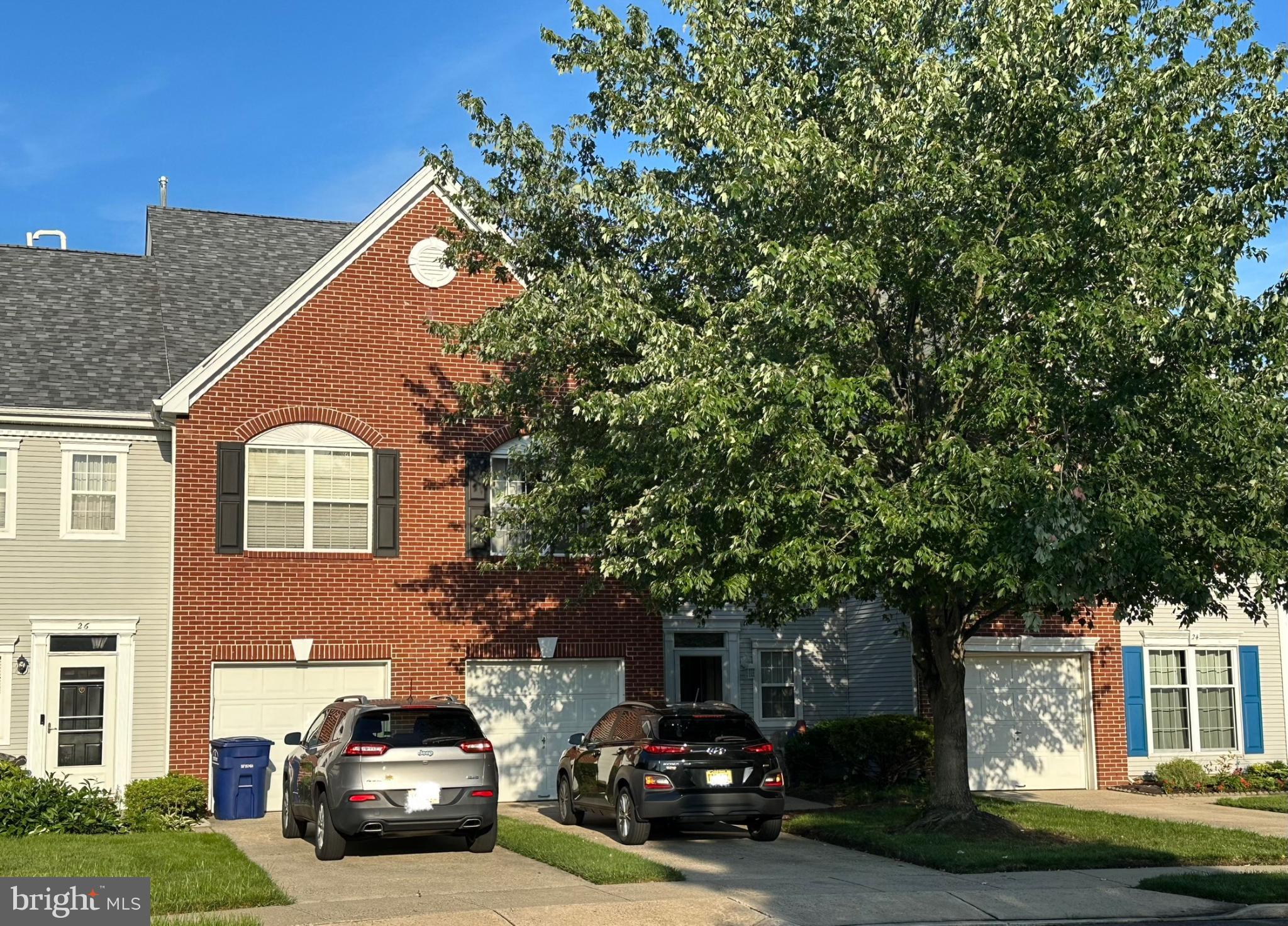 25 WILLIAM PENN CIRCLE