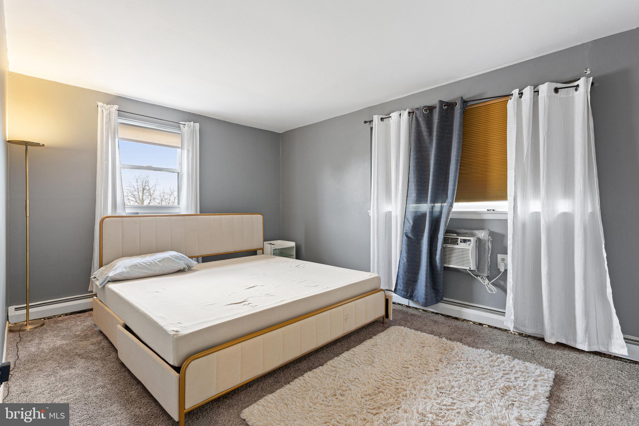 BIRCHWOOD - Residential