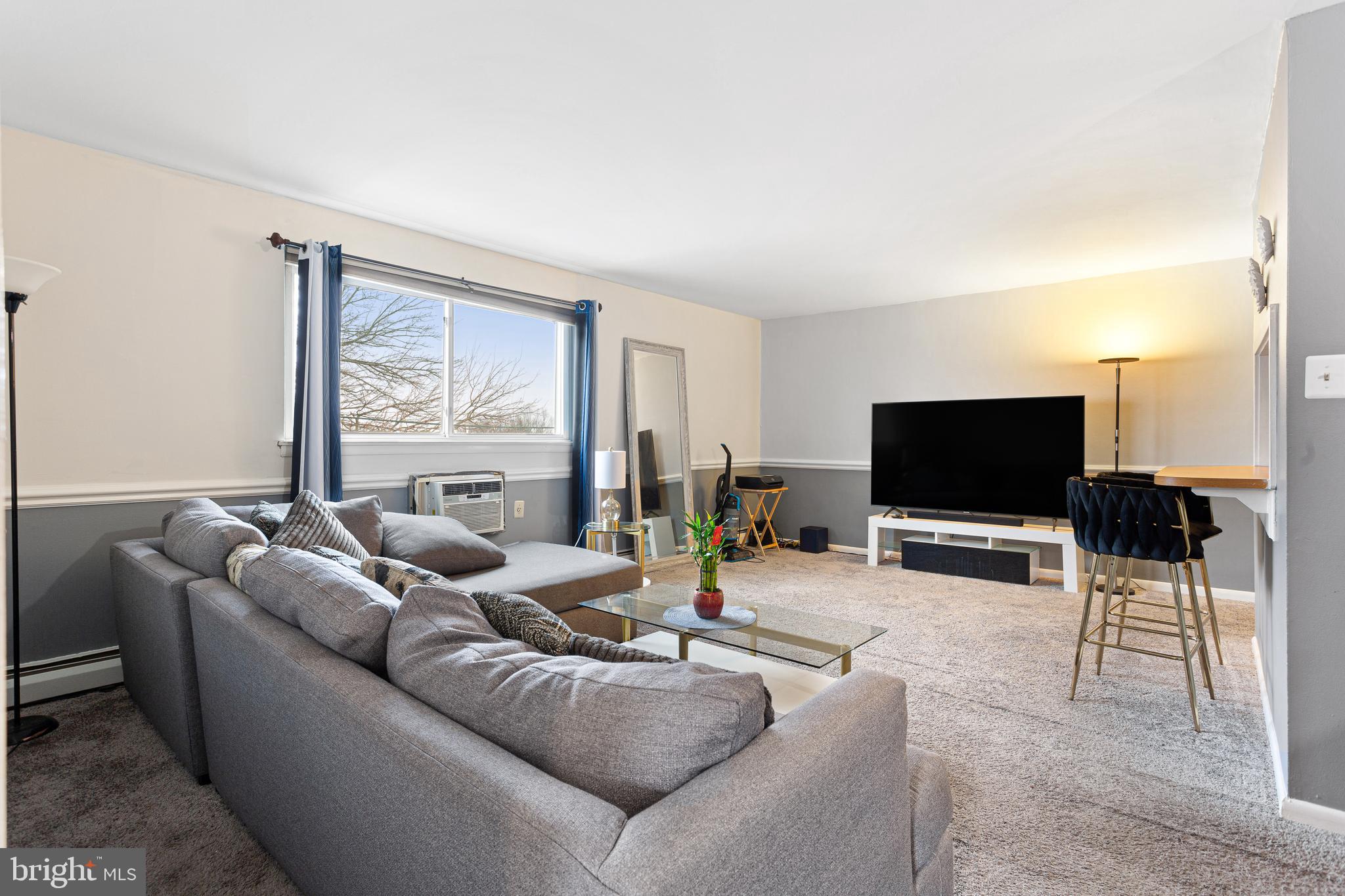 BIRCHWOOD - Residential