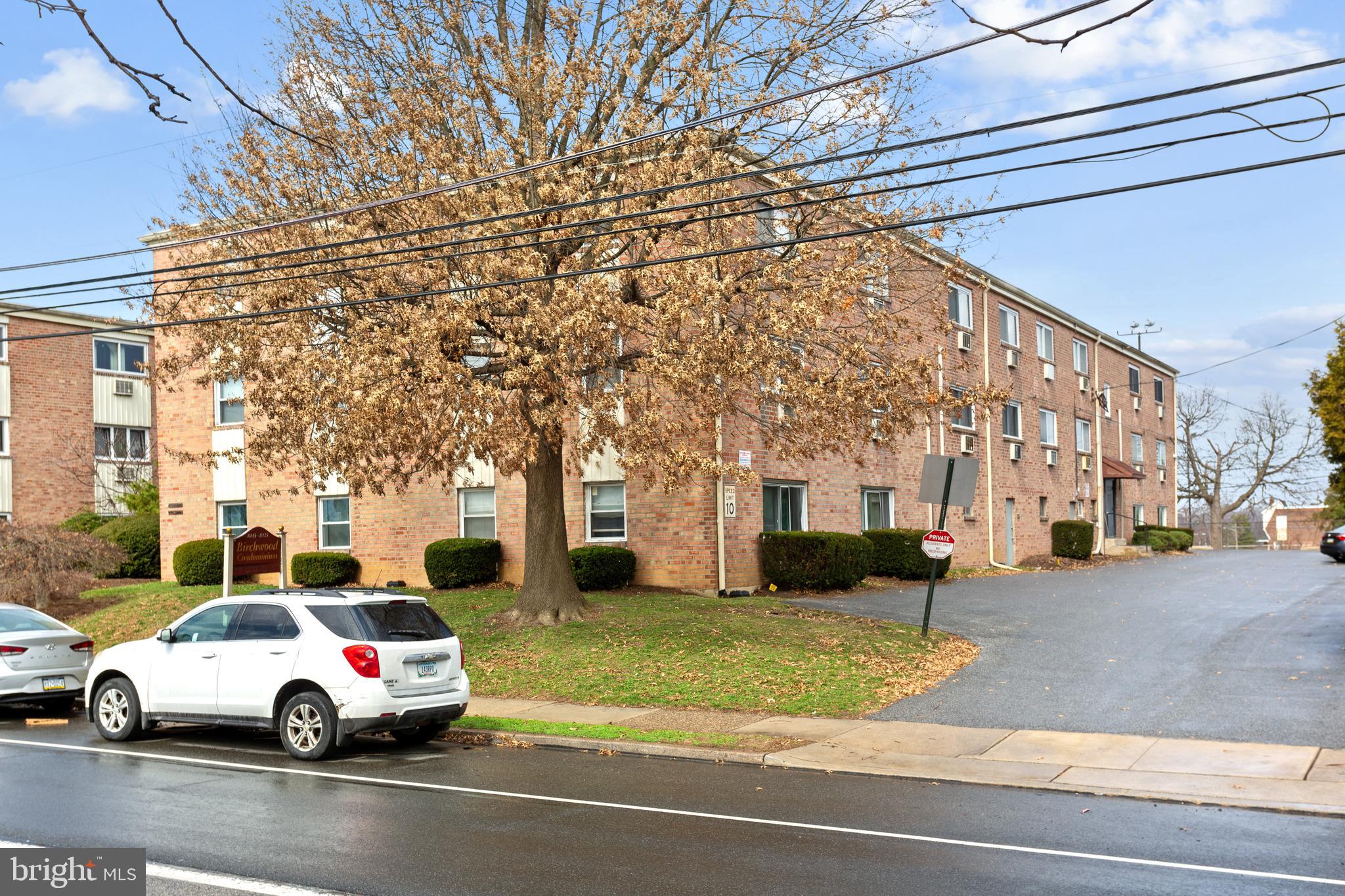 BIRCHWOOD - Residential