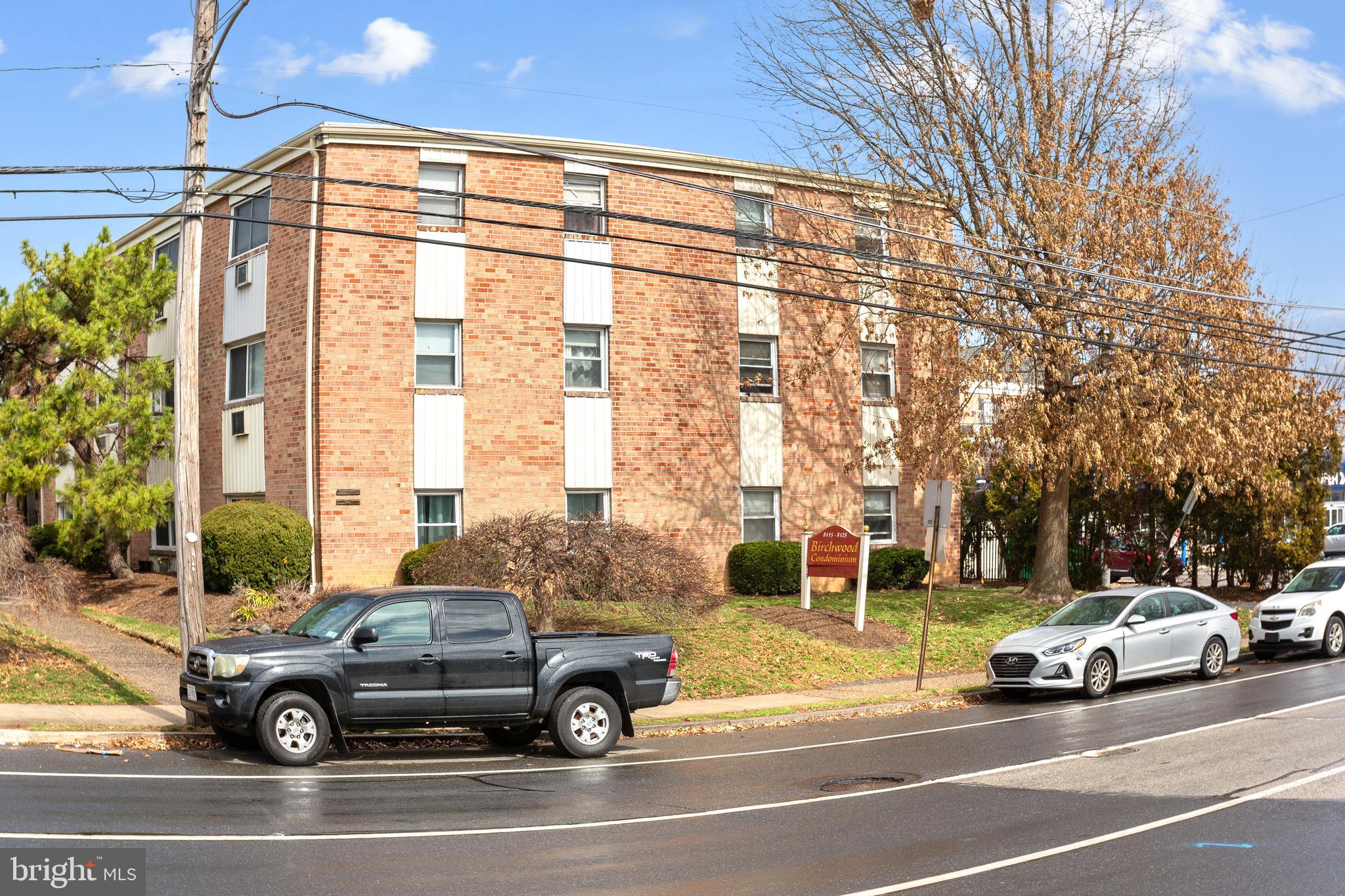 BIRCHWOOD - Residential