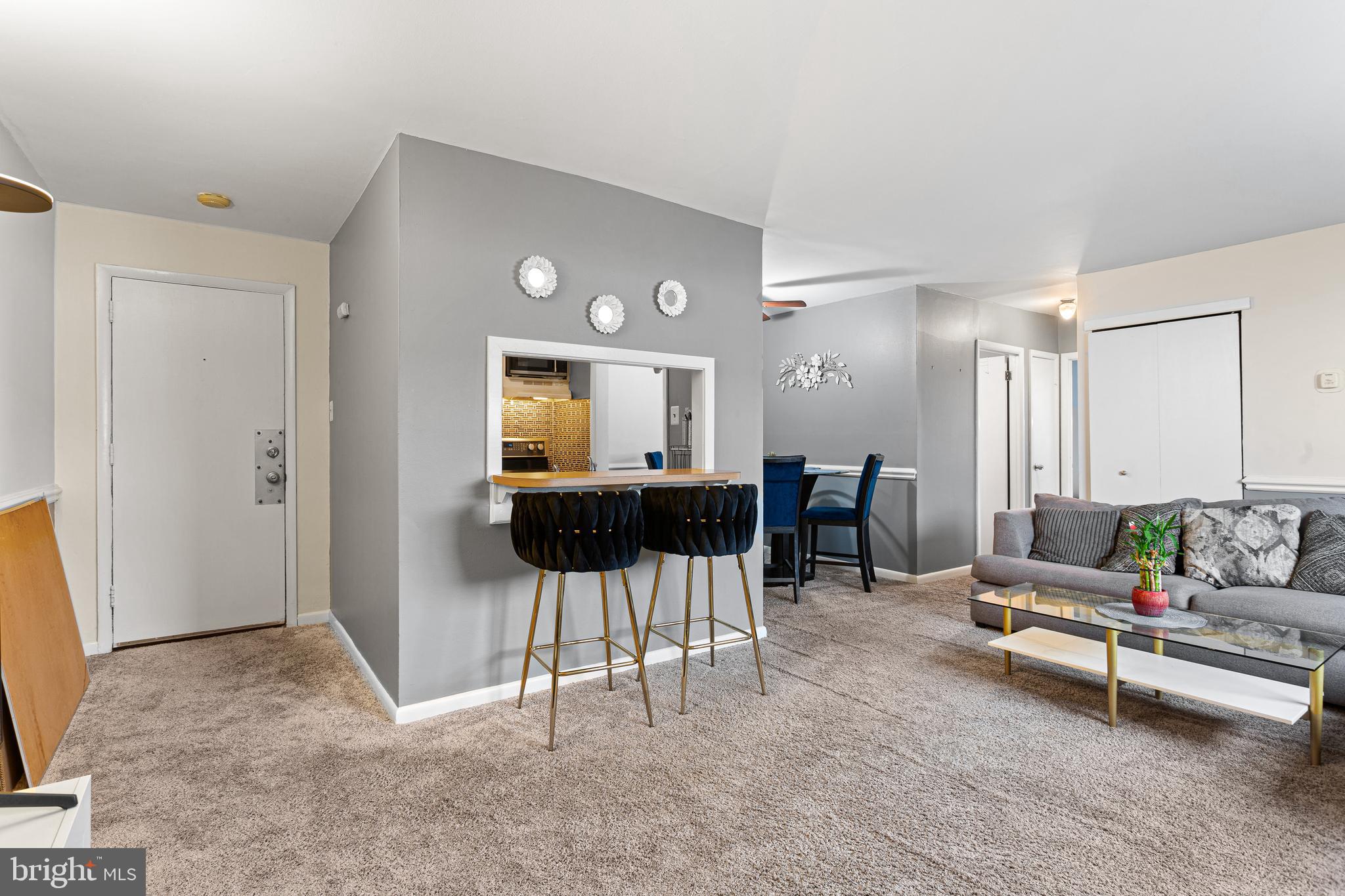 BIRCHWOOD - Residential