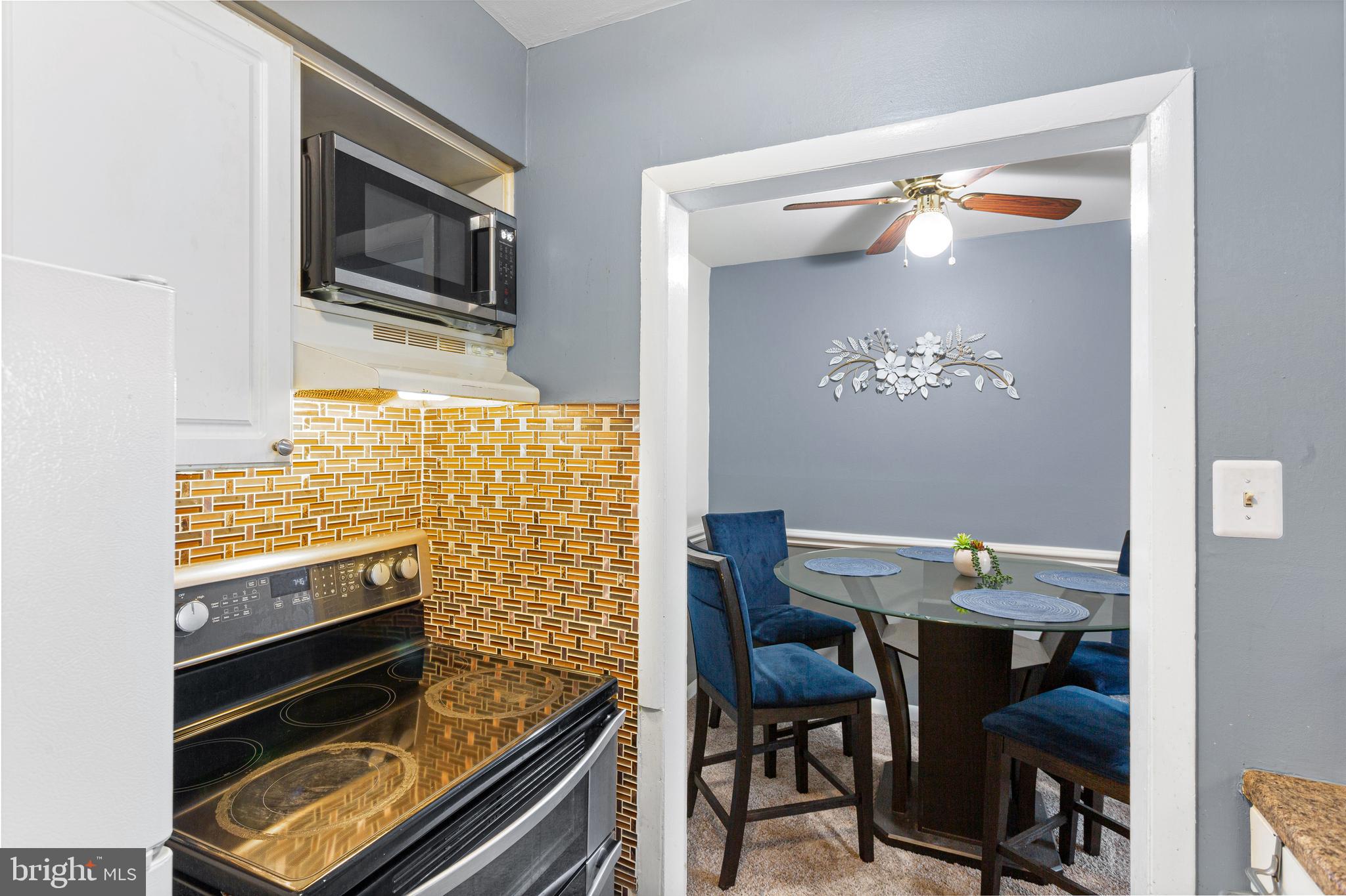 BIRCHWOOD - Residential