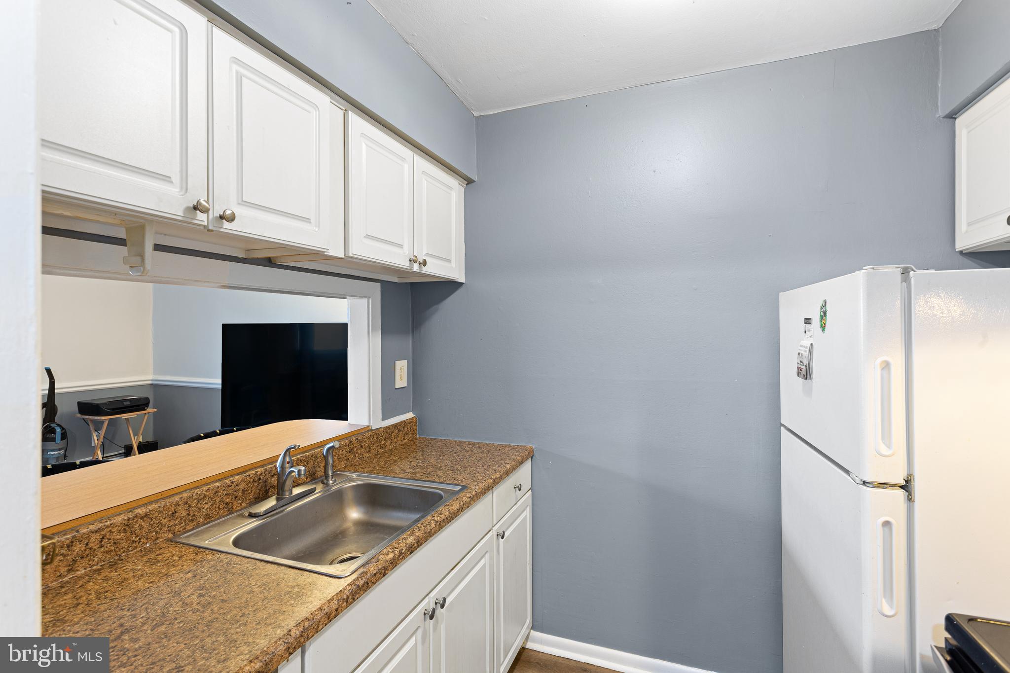 BIRCHWOOD - Residential