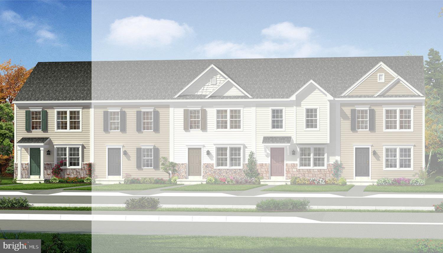 WHISPERING PINES - Residential