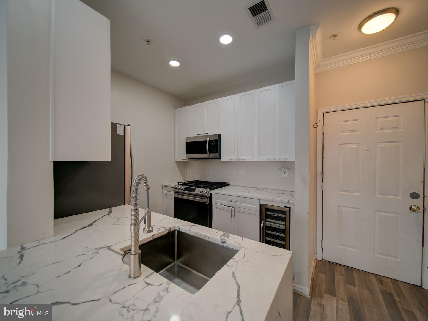 EXCHANGE AT VAN DORN - Residential