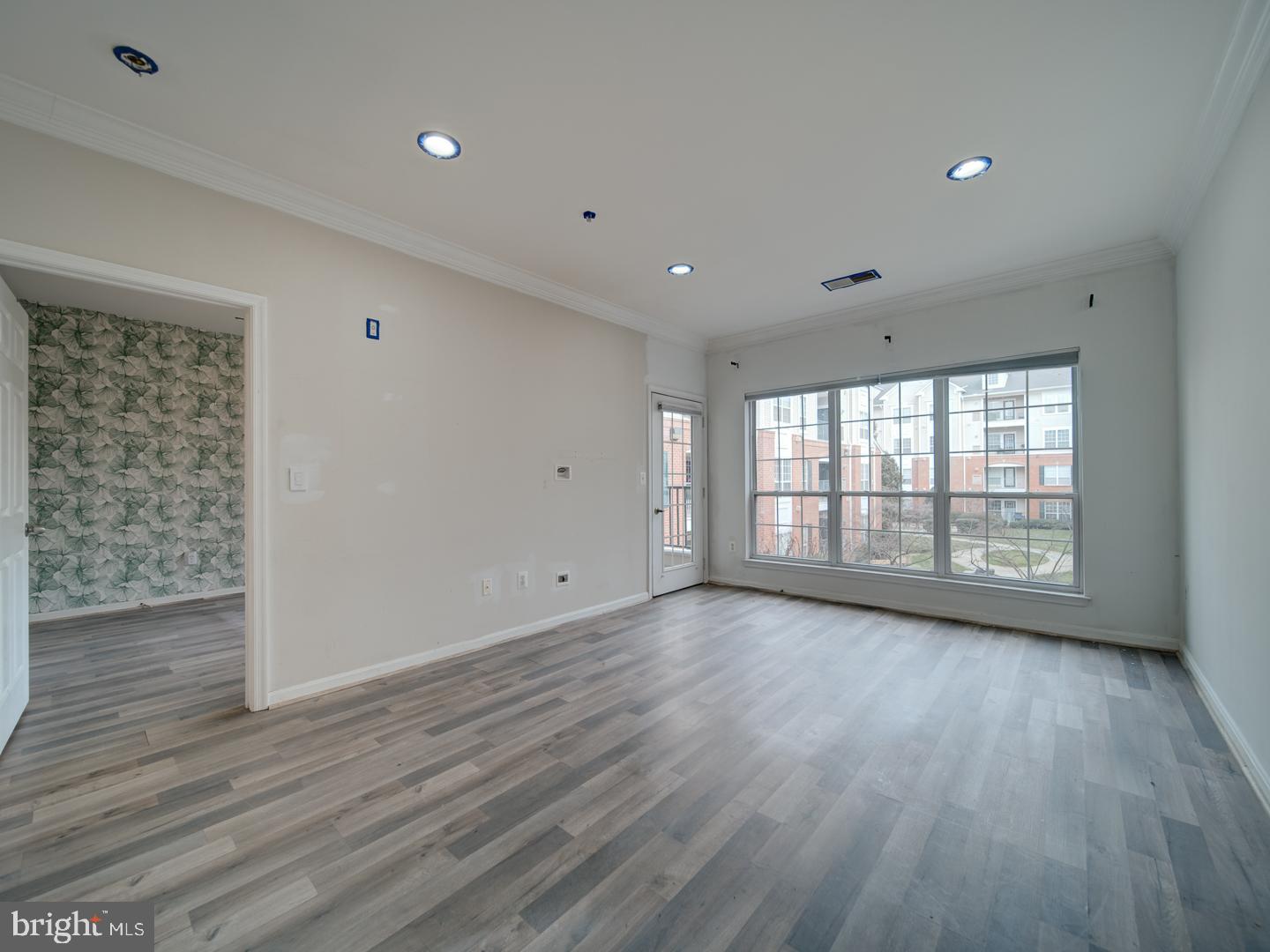 EXCHANGE AT VAN DORN - Residential