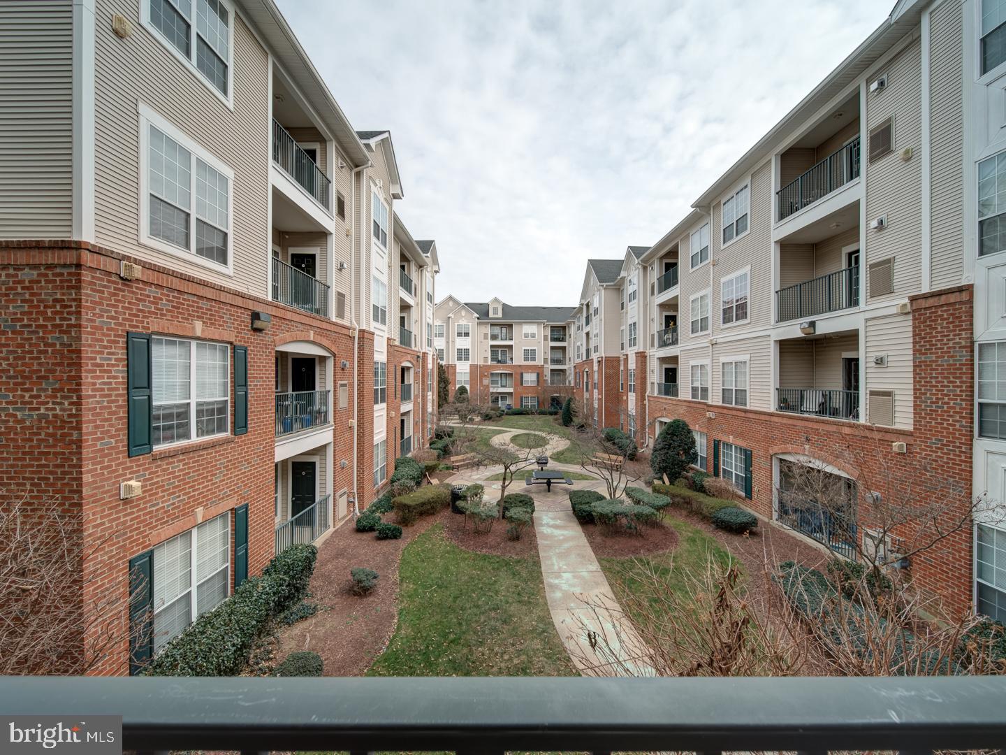 EXCHANGE AT VAN DORN - Residential